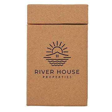 Sticky Note Pad with Phone Holder and Flag Tabs - 3 x 5 in - product view 9