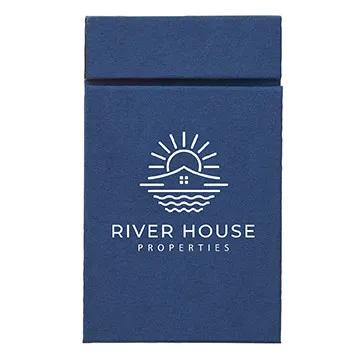 Sticky Note Pad with Phone Holder and Flag Tabs - 3 x 5 in - product view 10