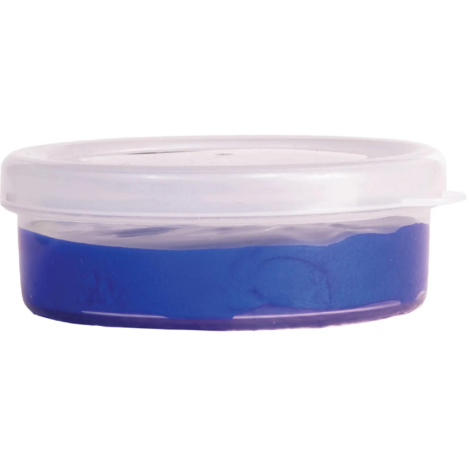 Pearl Stress Ball Putty with Pearlized Finish - 2.75 in - product view 4