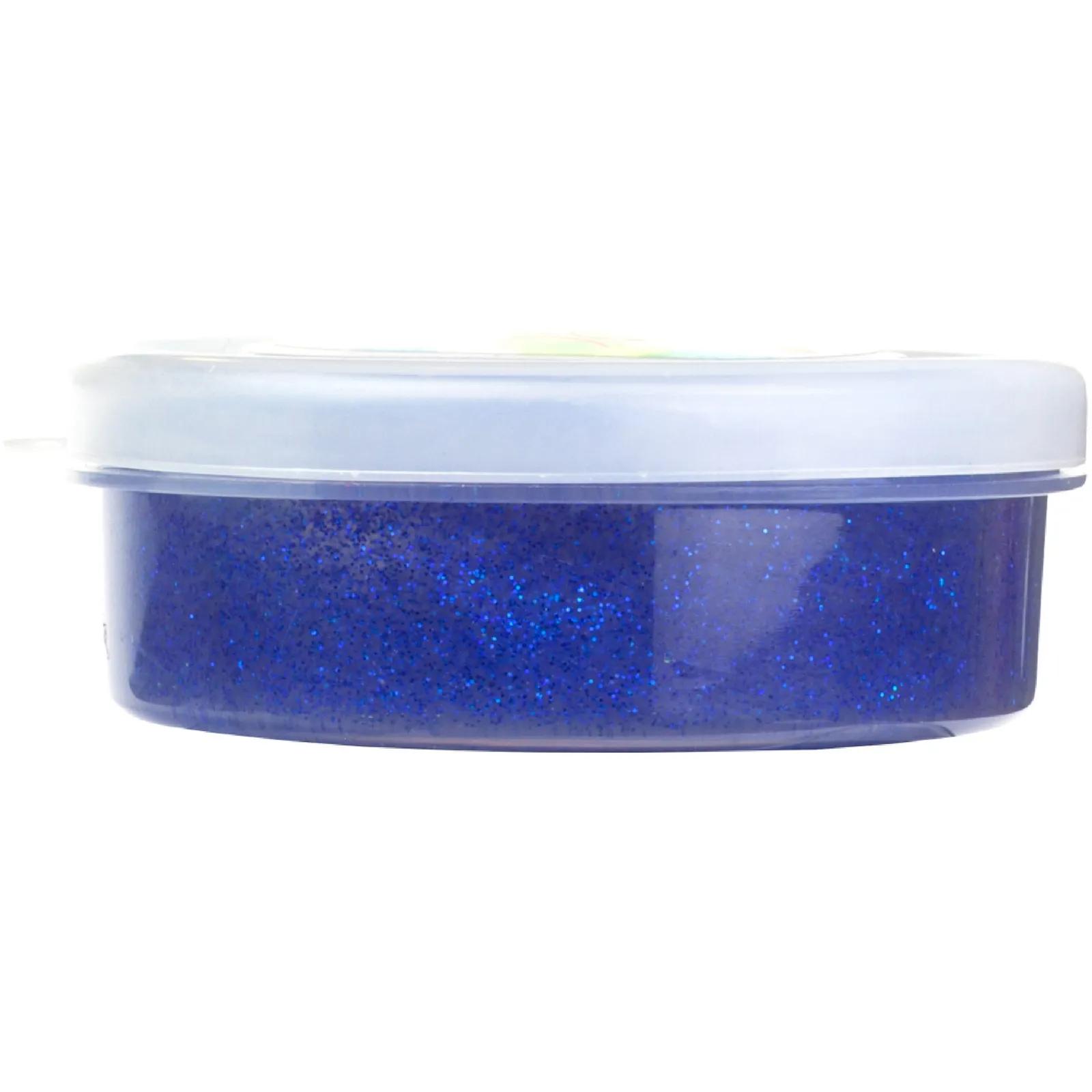 Glitter Stress Ball Putty with Sparkle Finish - 2.75 in - product view 3