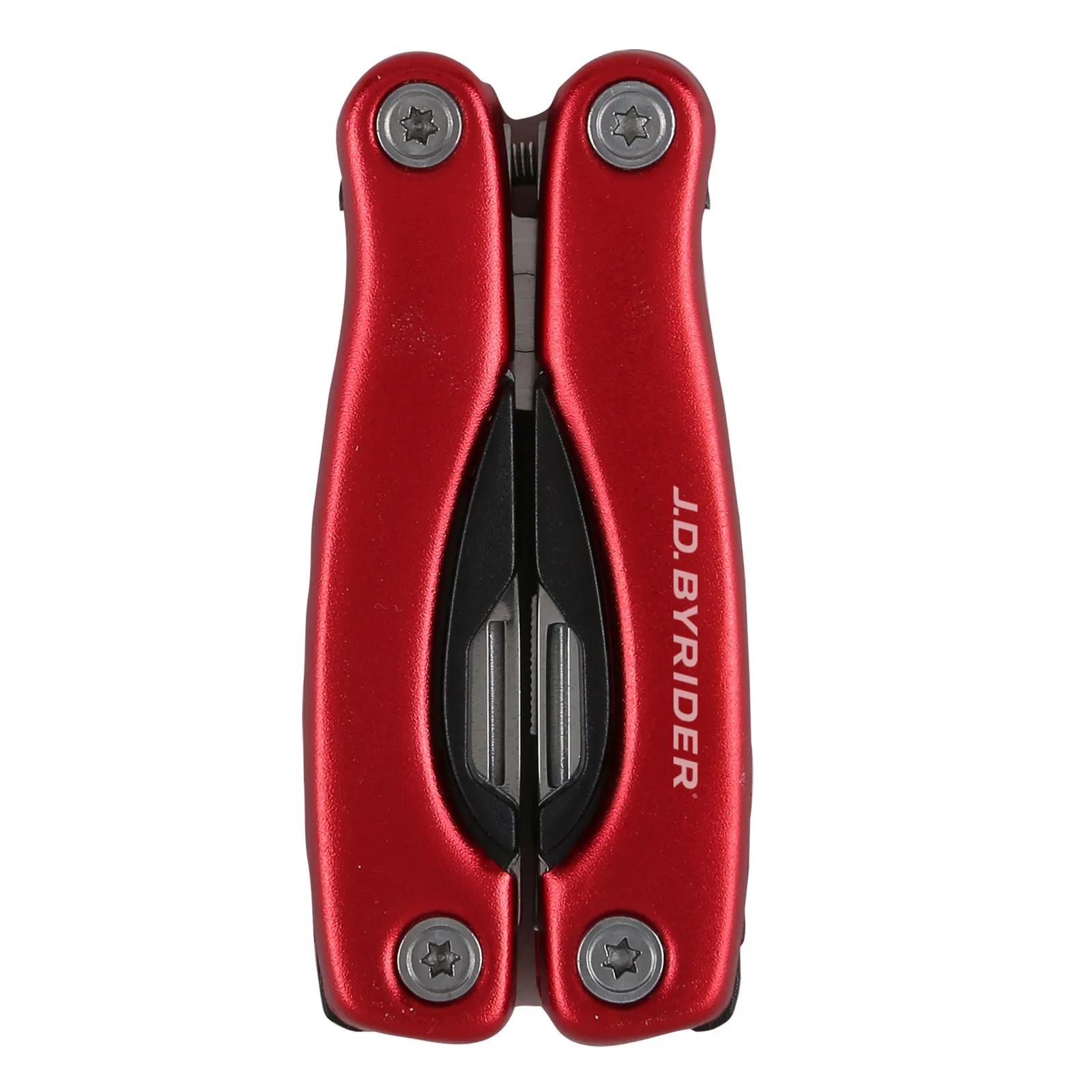 Multi-Tool with Case 10 Functions Including Pliers - product view 10