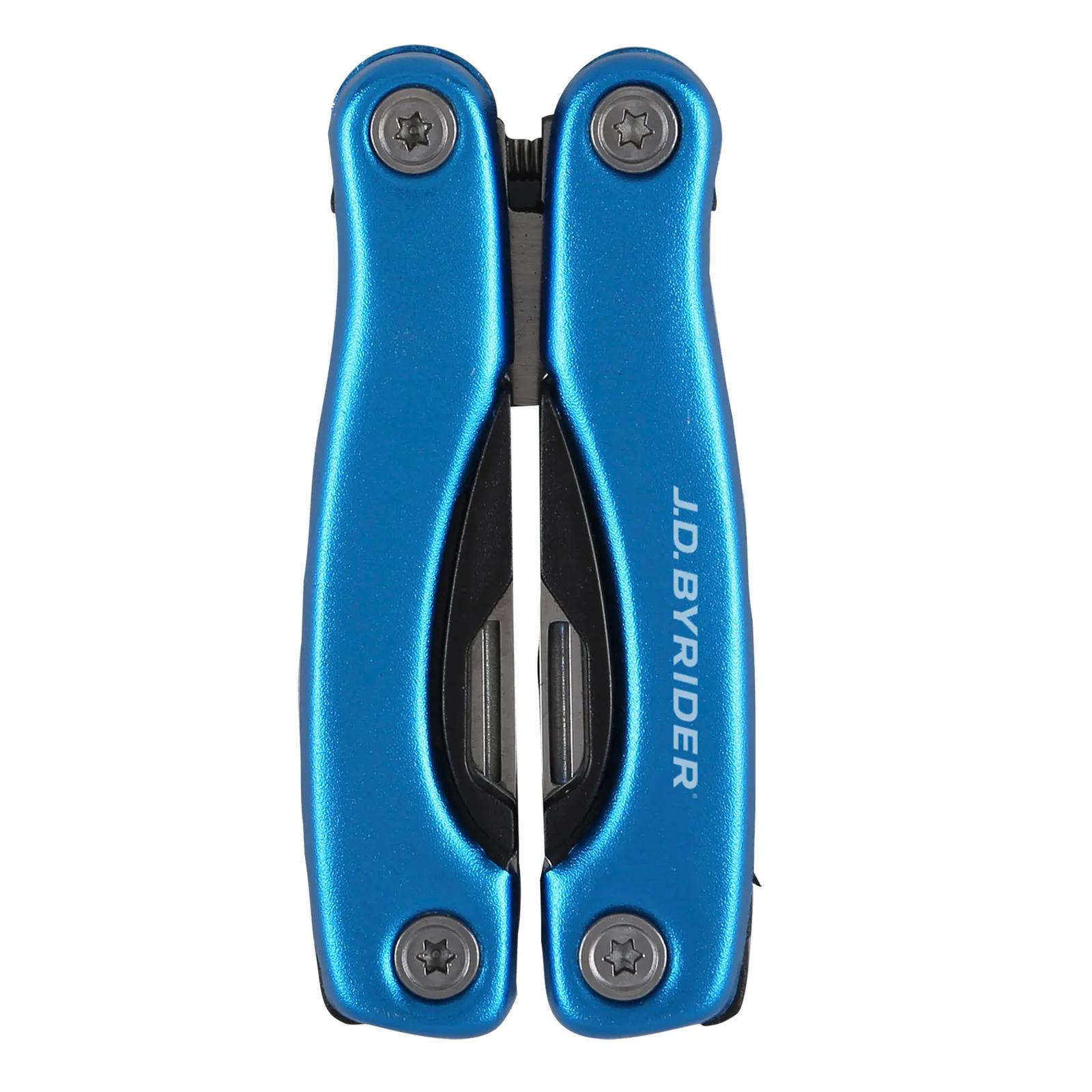 Multi-Tool with Case 10 Functions Including Pliers - product view 11