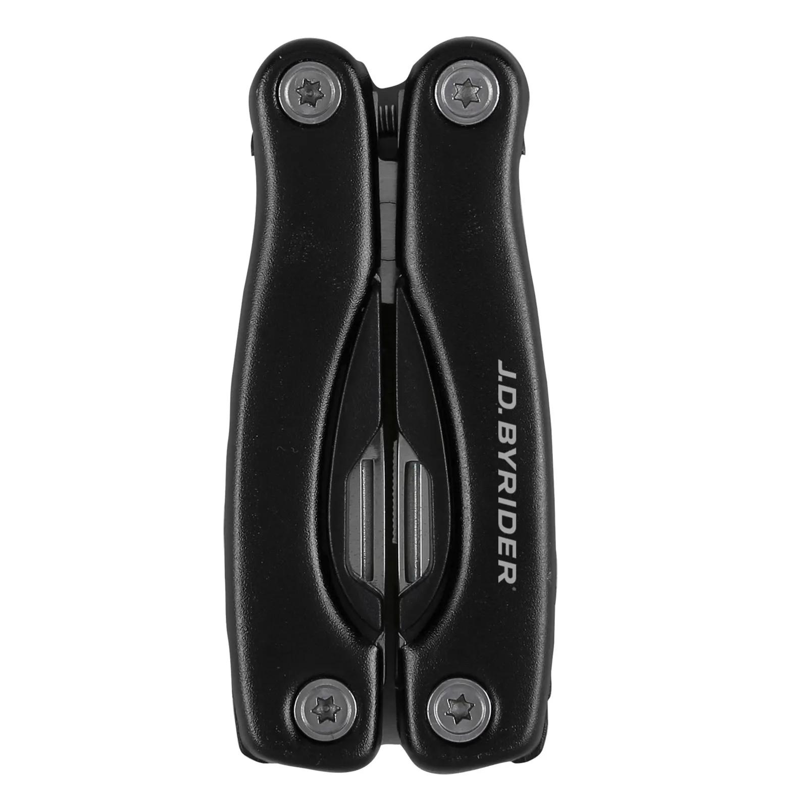 Multi-Tool with Case 10 Functions Including Pliers - product view 12