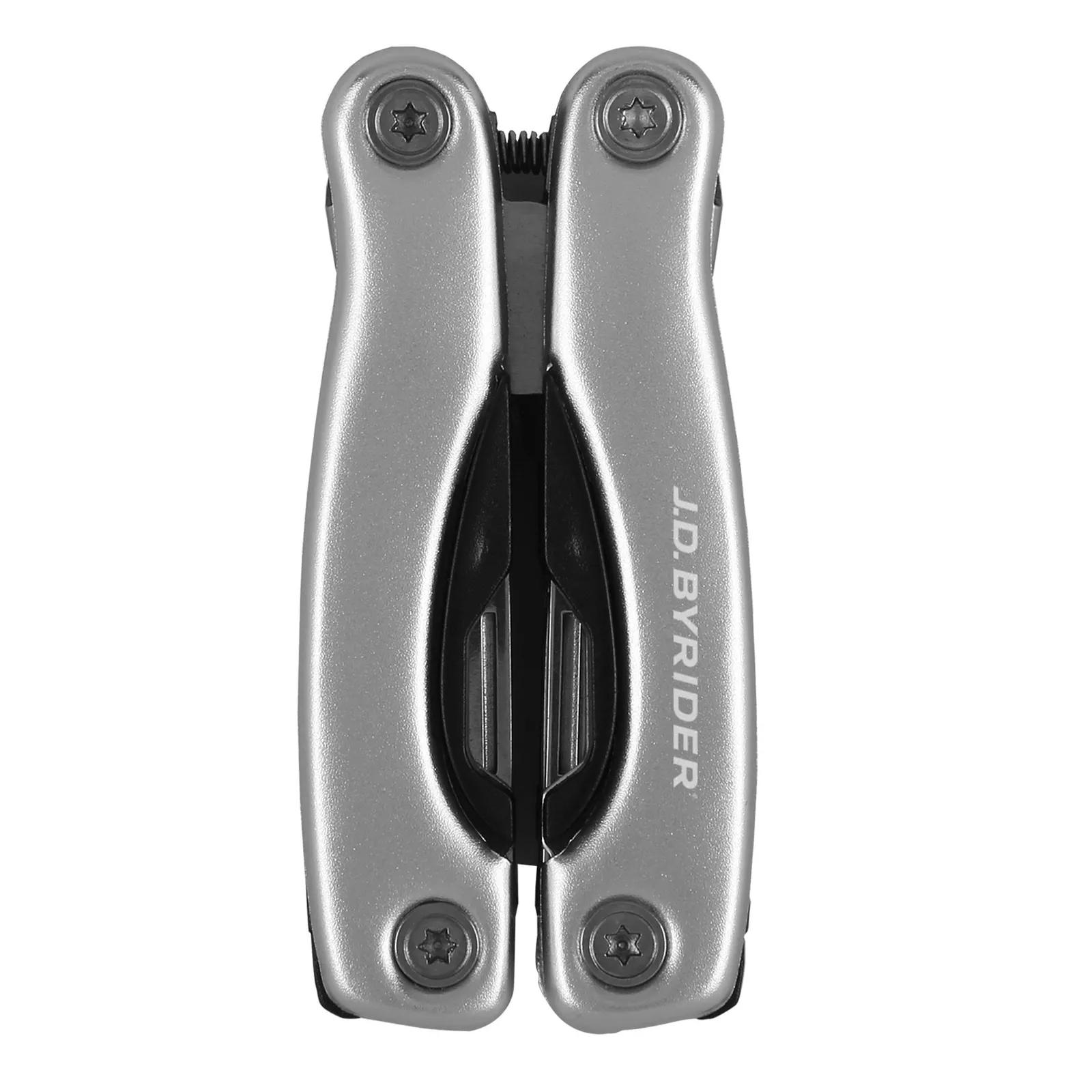 Multi-Tool with Case 10 Functions Including Pliers - product view 15