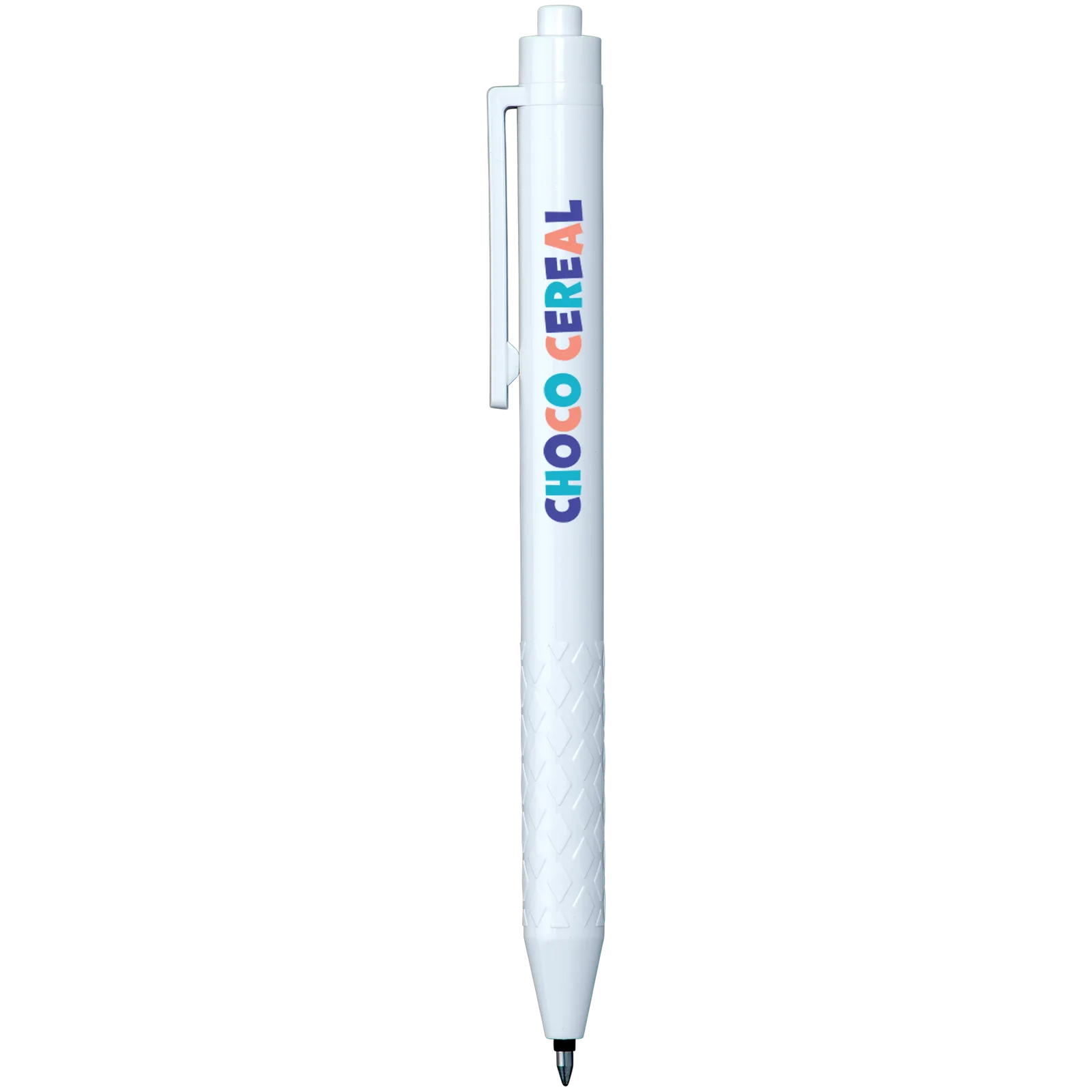 Gel Pen Jumbo Diamond Grip High-Capacity - 5.7 in - product view 6