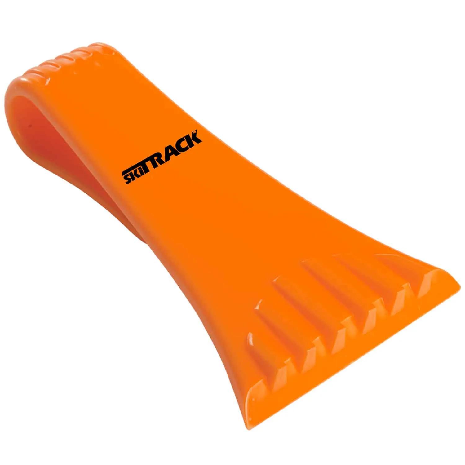 Visor Ice Scraper for Car Storage - 4.9 x 3 in - product view 9