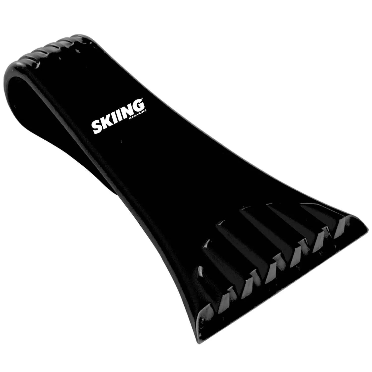 Visor Ice Scraper for Car Storage - 4.9 x 3 in - product view 12