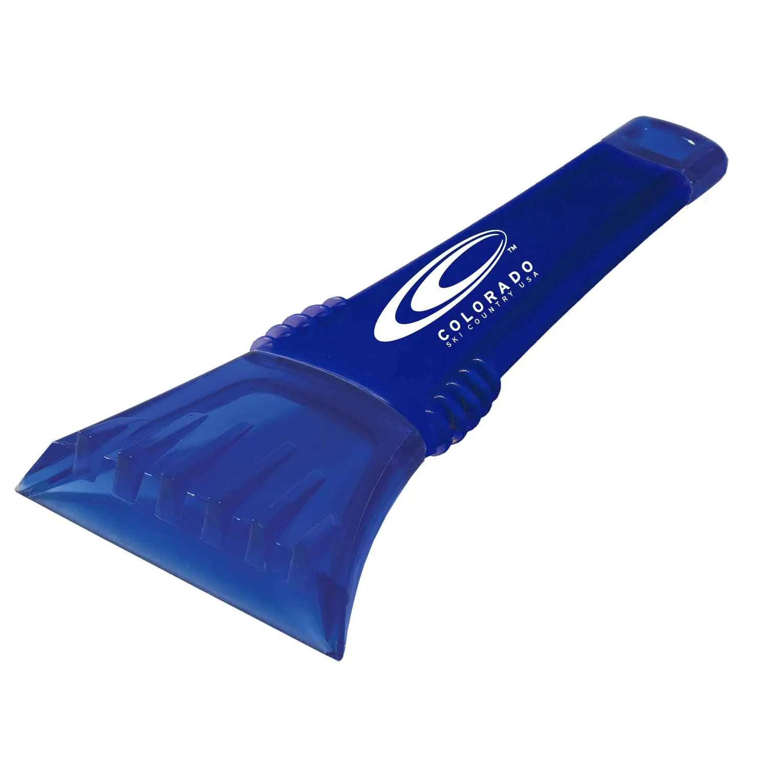 Ice Scraper with Heavy-Duty Blade - 7 x 3 in - product view 7