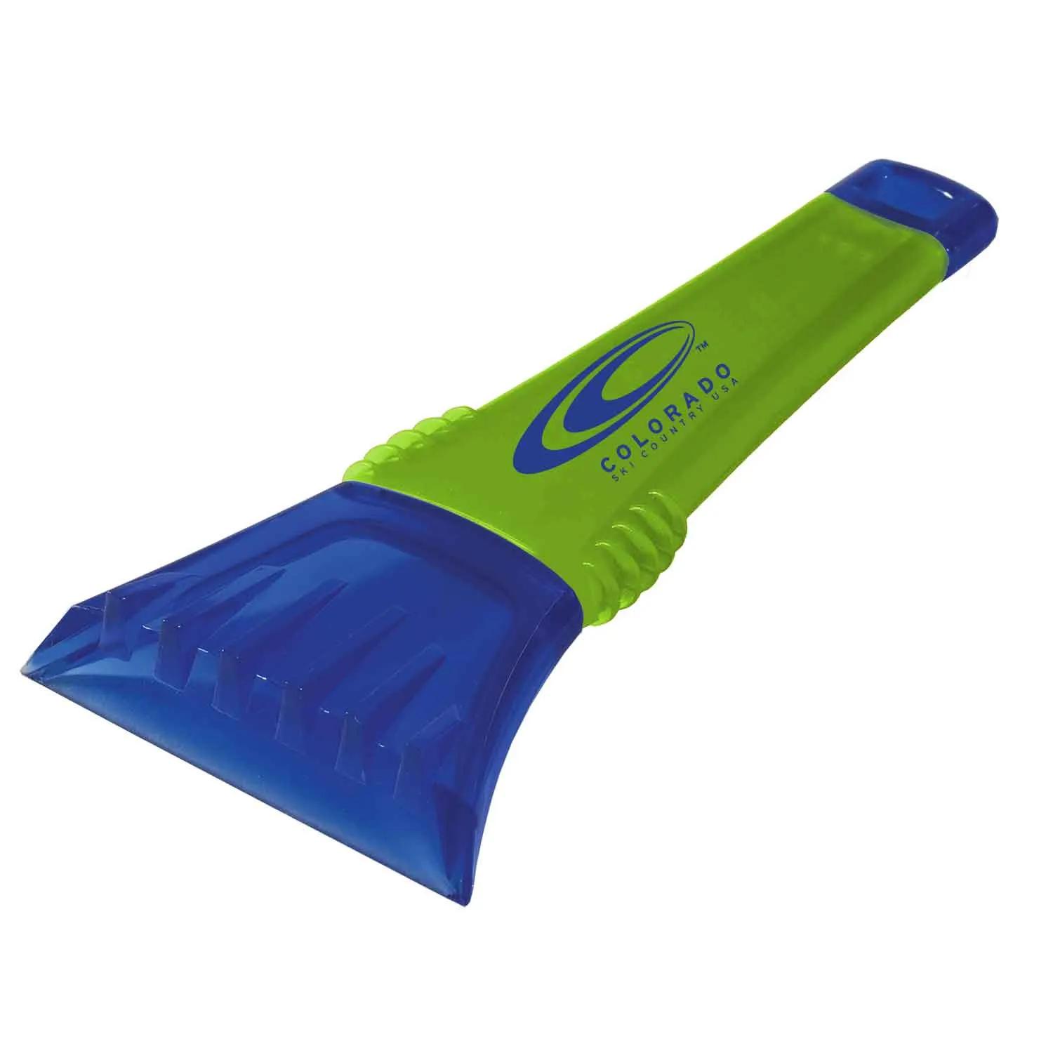 Ice Scraper with Heavy-Duty Blade - 7 x 3 in - product view 9