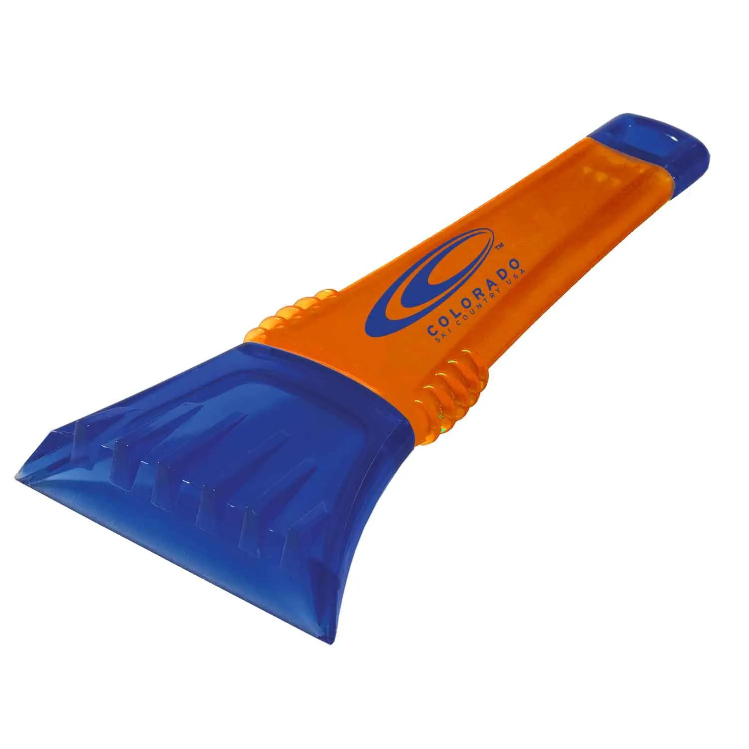 Ice Scraper with Heavy-Duty Blade - 7 x 3 in - product view 10