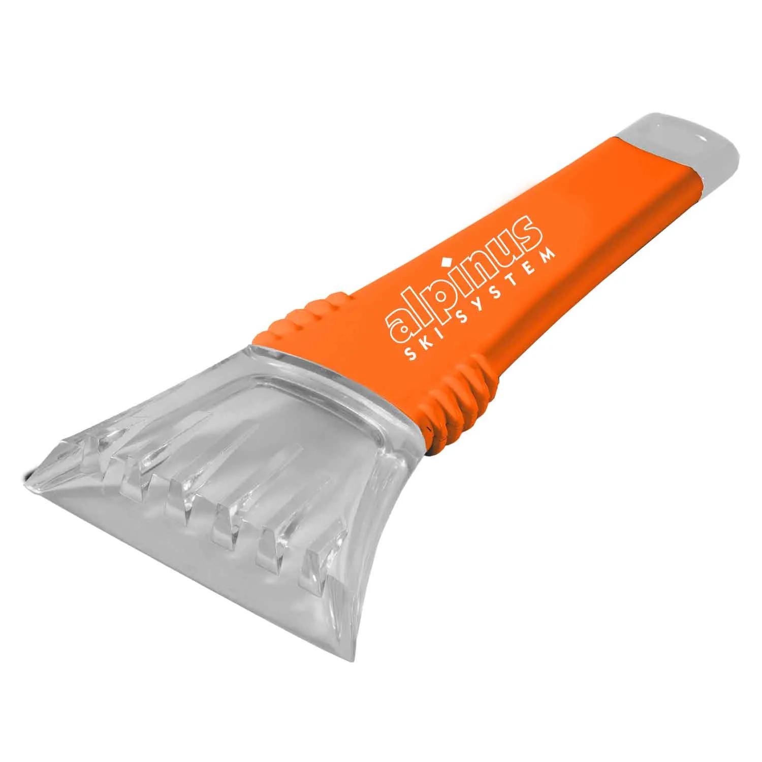 Ice Scraper with Heavy-Duty Blade - 7 x 3 in - product view 16