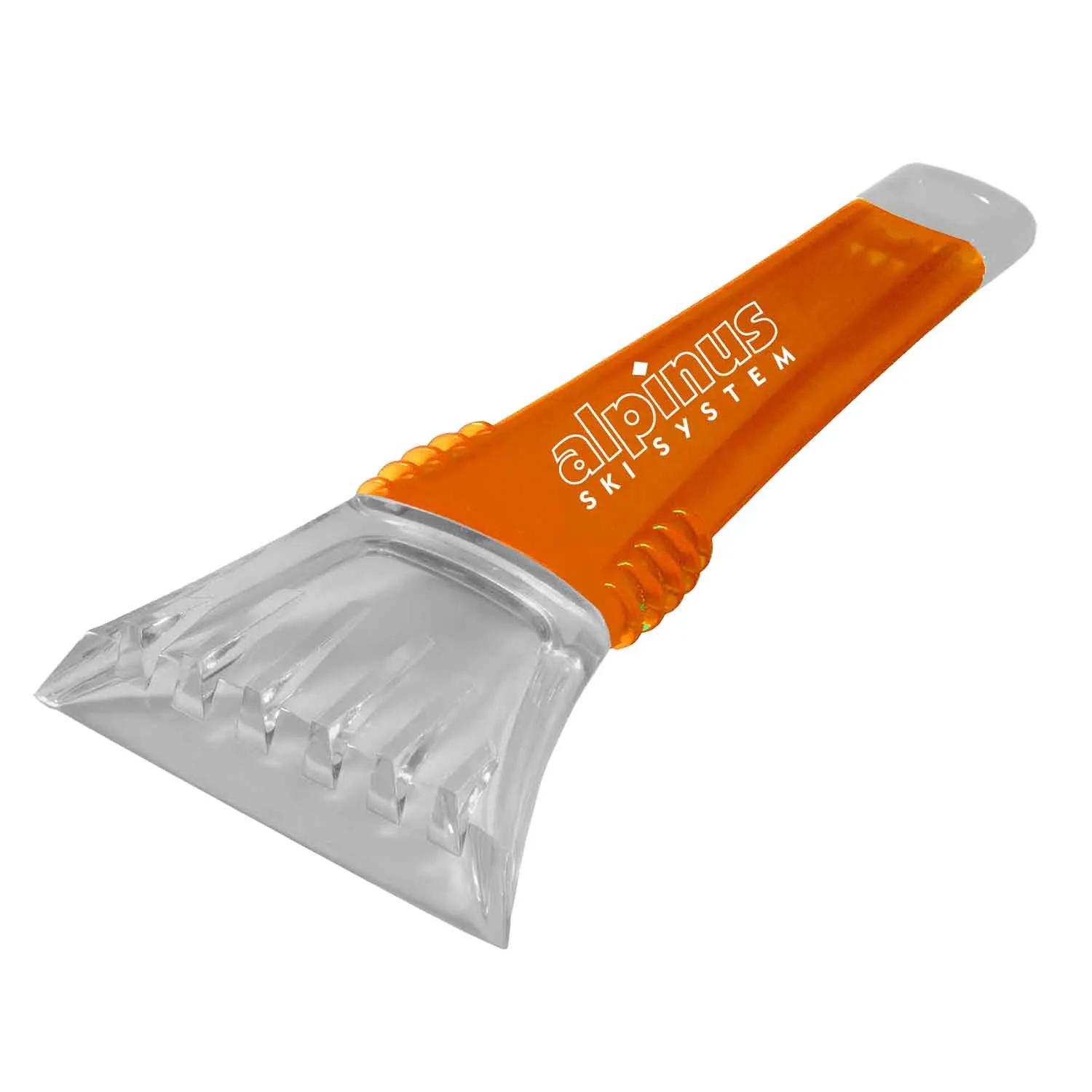 Ice Scraper with Heavy-Duty Blade - 7 x 3 in - product view 21