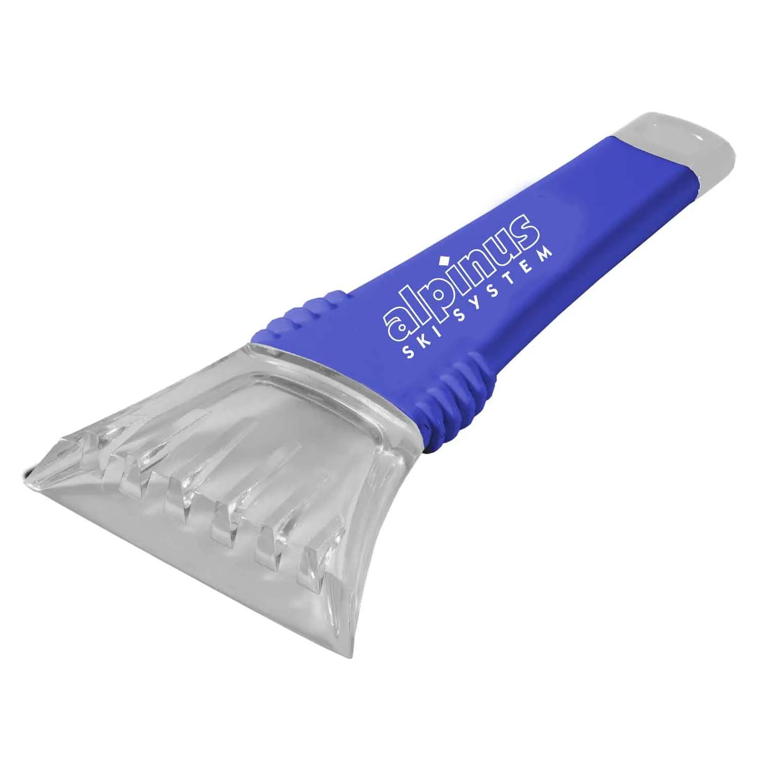 Ice Scraper with Heavy-Duty Blade - 7 x 3 in - product view 24