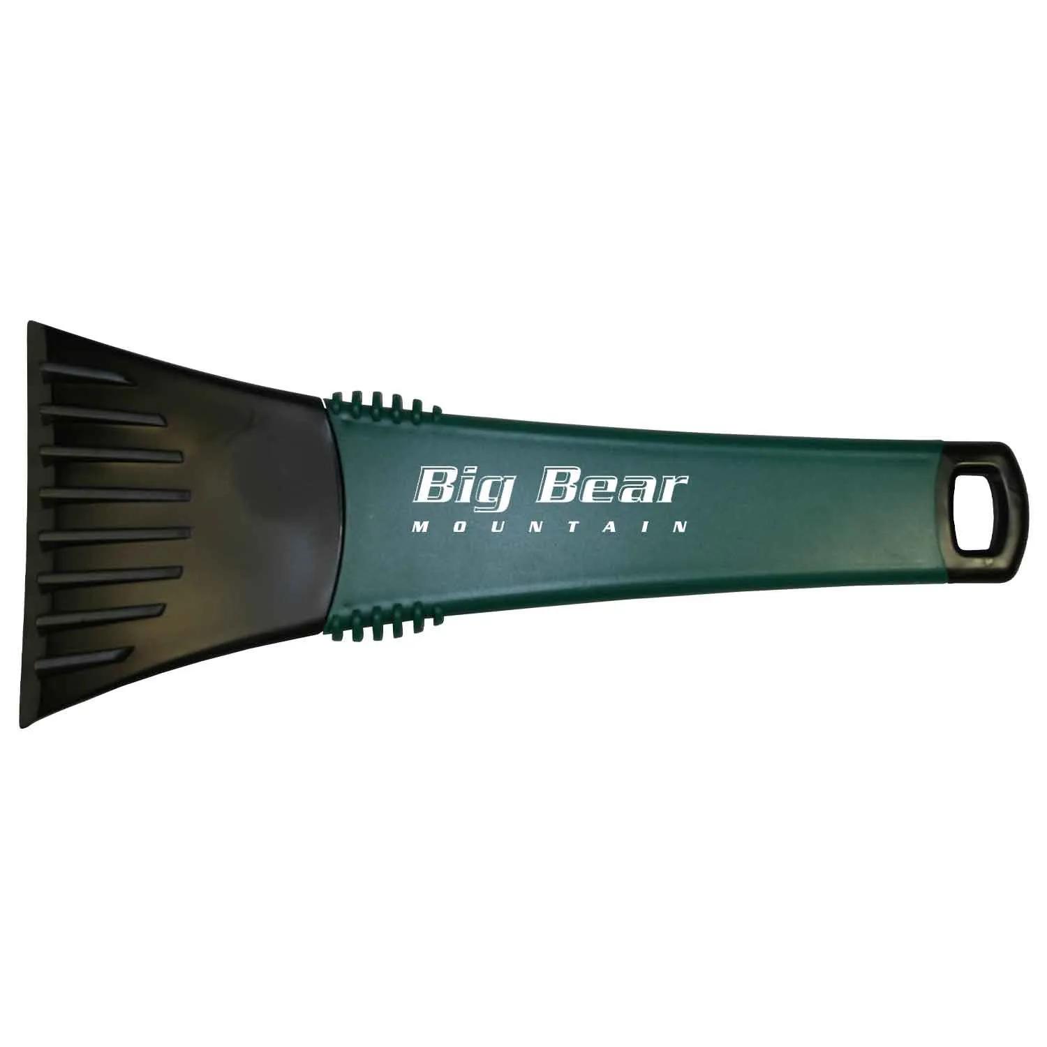 Ice Scraper with Heavy-Duty Blade - 10 x 4 in - product view 4