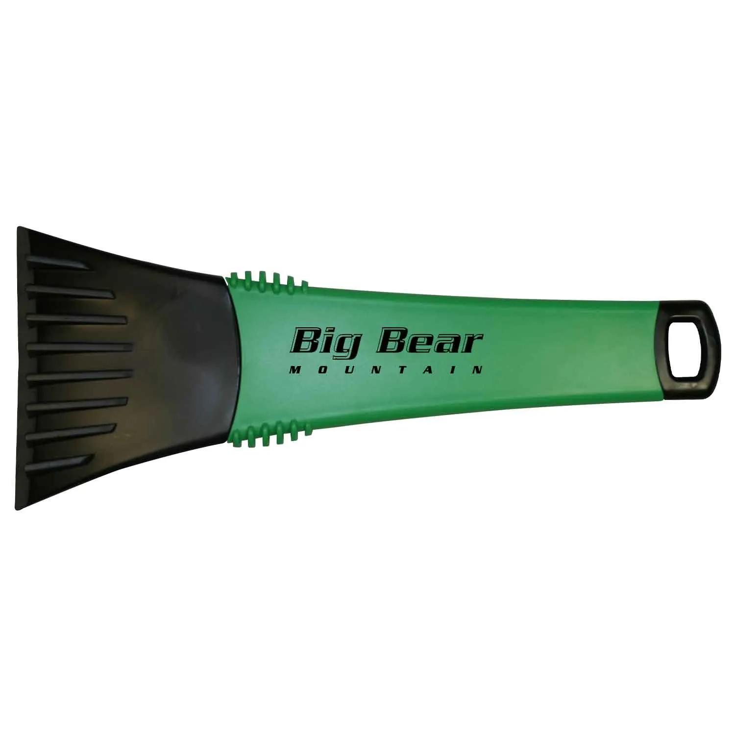 Ice Scraper with Heavy-Duty Blade - 10 x 4 in - product view 5