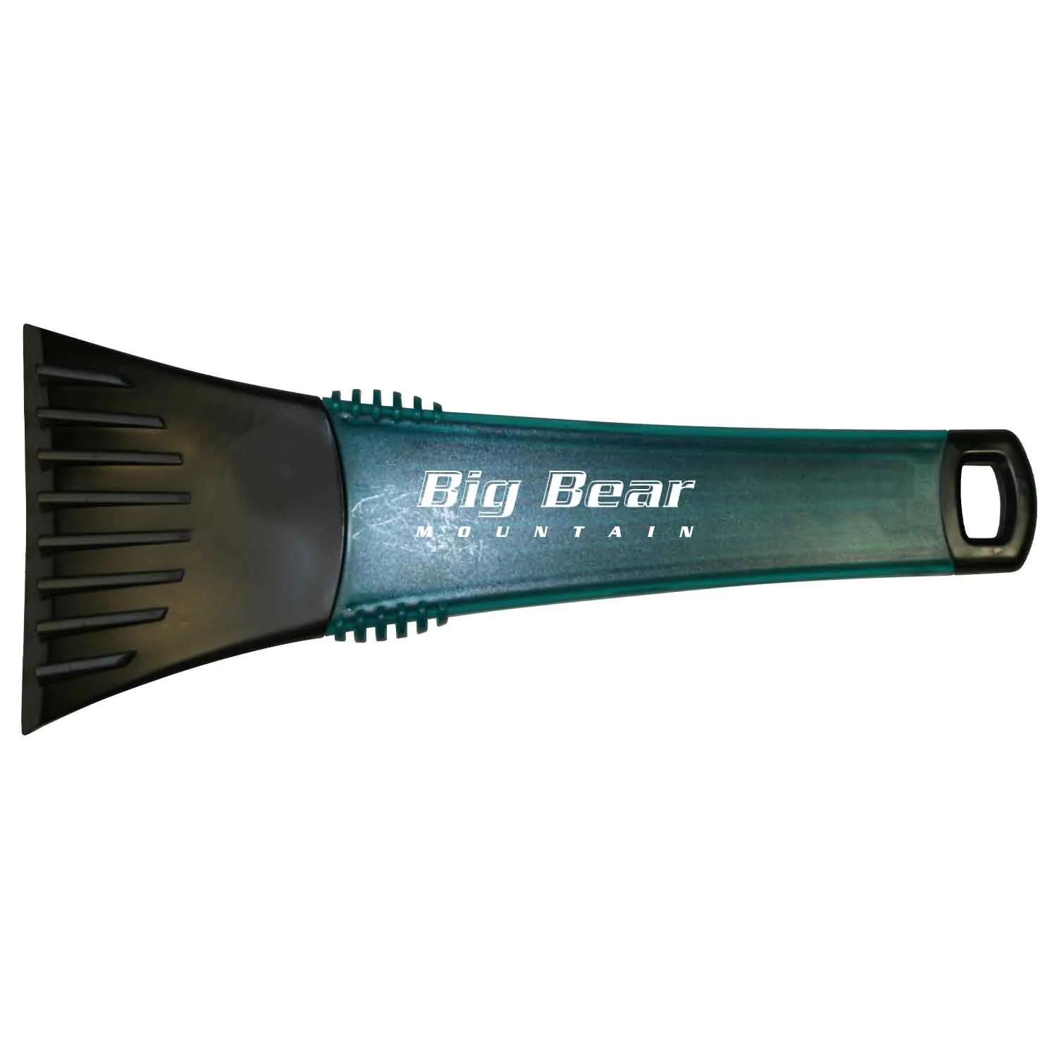 Ice Scraper with Heavy-Duty Blade - 10 x 4 in - product view 8