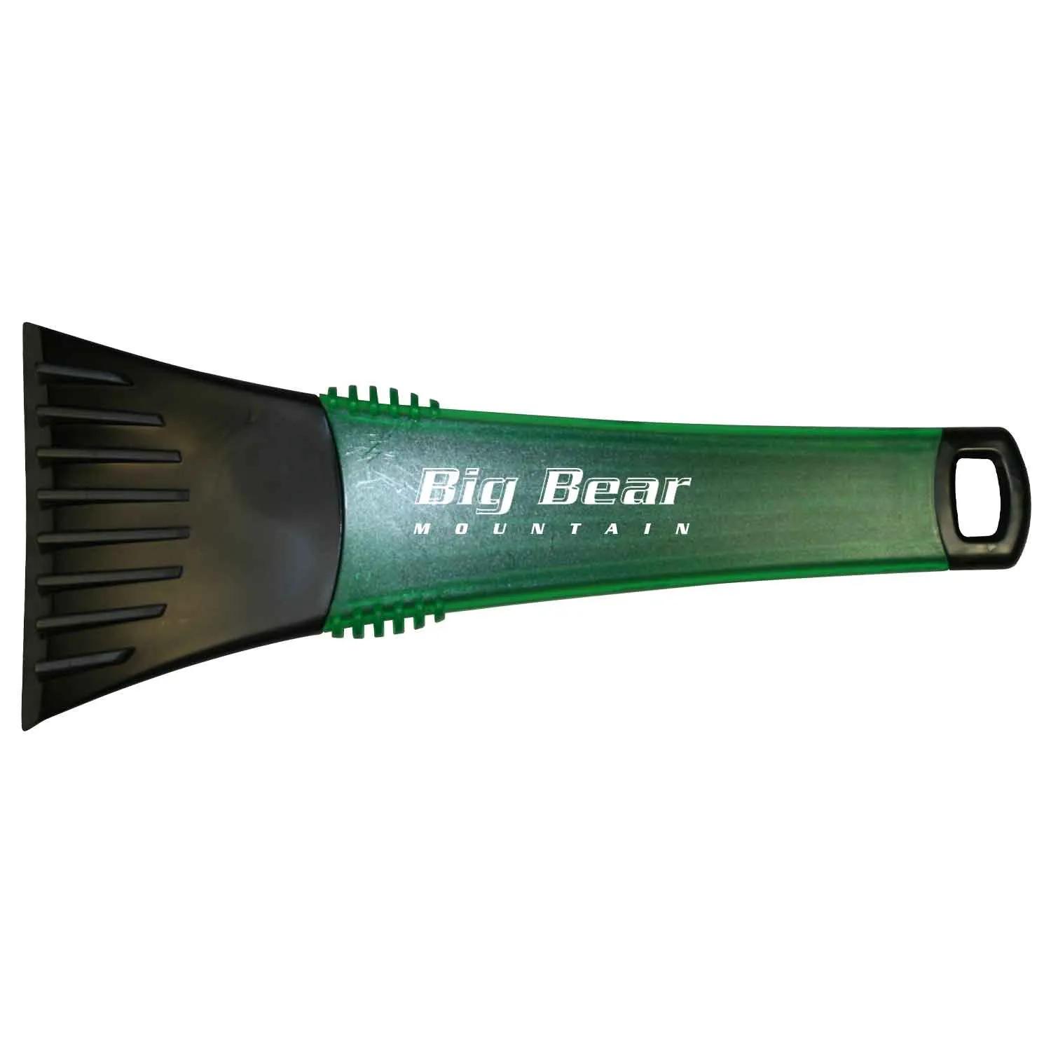 Ice Scraper with Heavy-Duty Blade - 10 x 4 in - product view 11