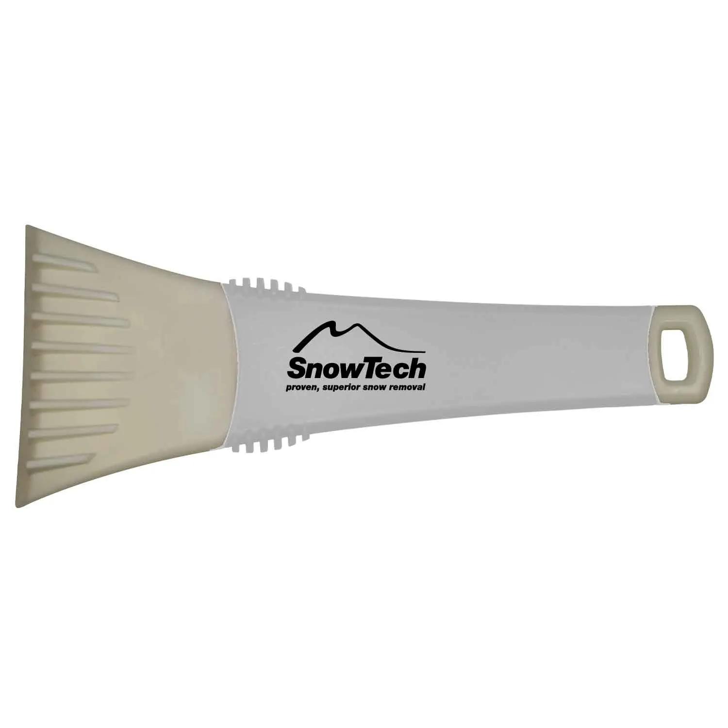 Ice Scraper with Heavy-Duty Blade - 10 x 4 in - product view 13