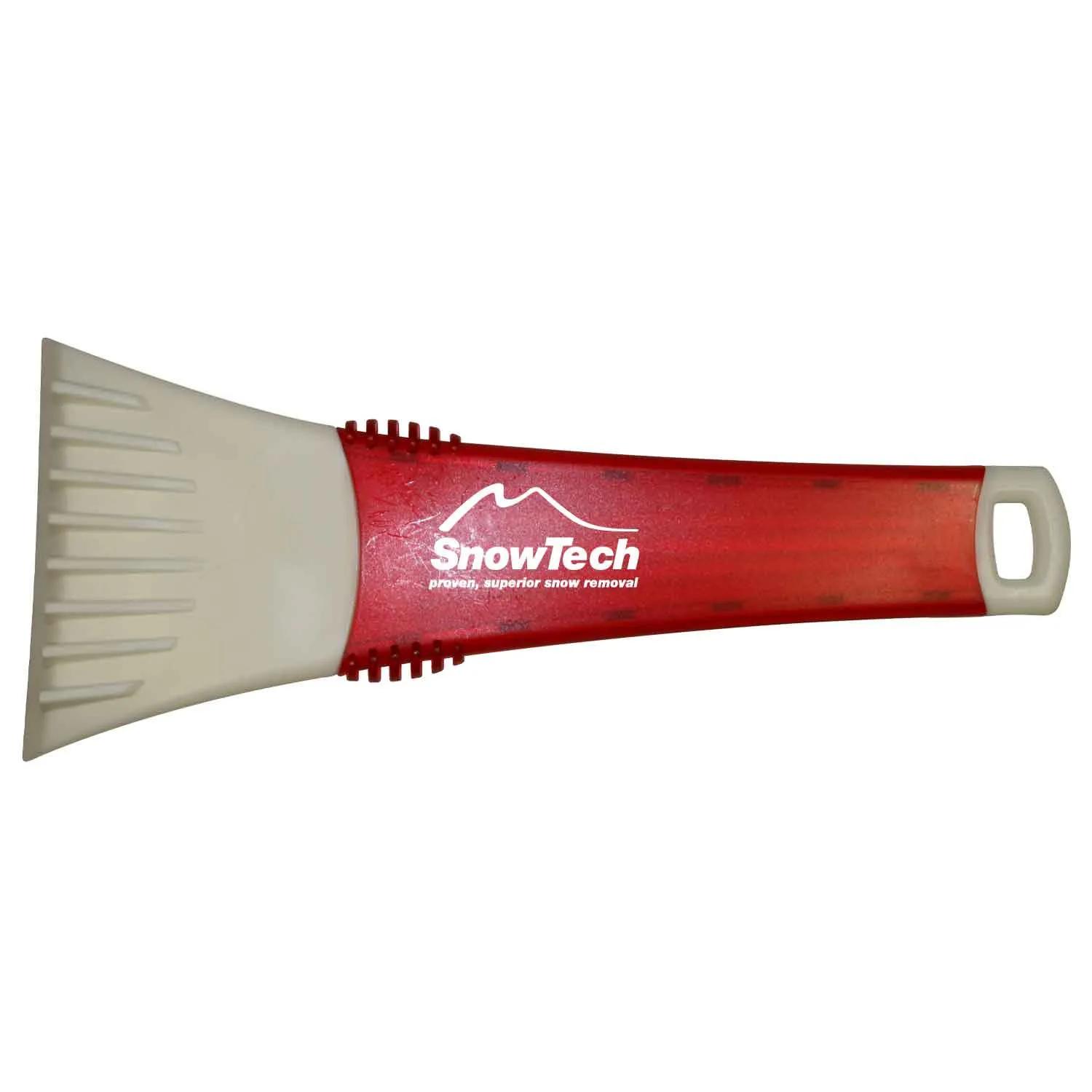 Ice Scraper with Heavy-Duty Blade - 10 x 4 in - product view 15