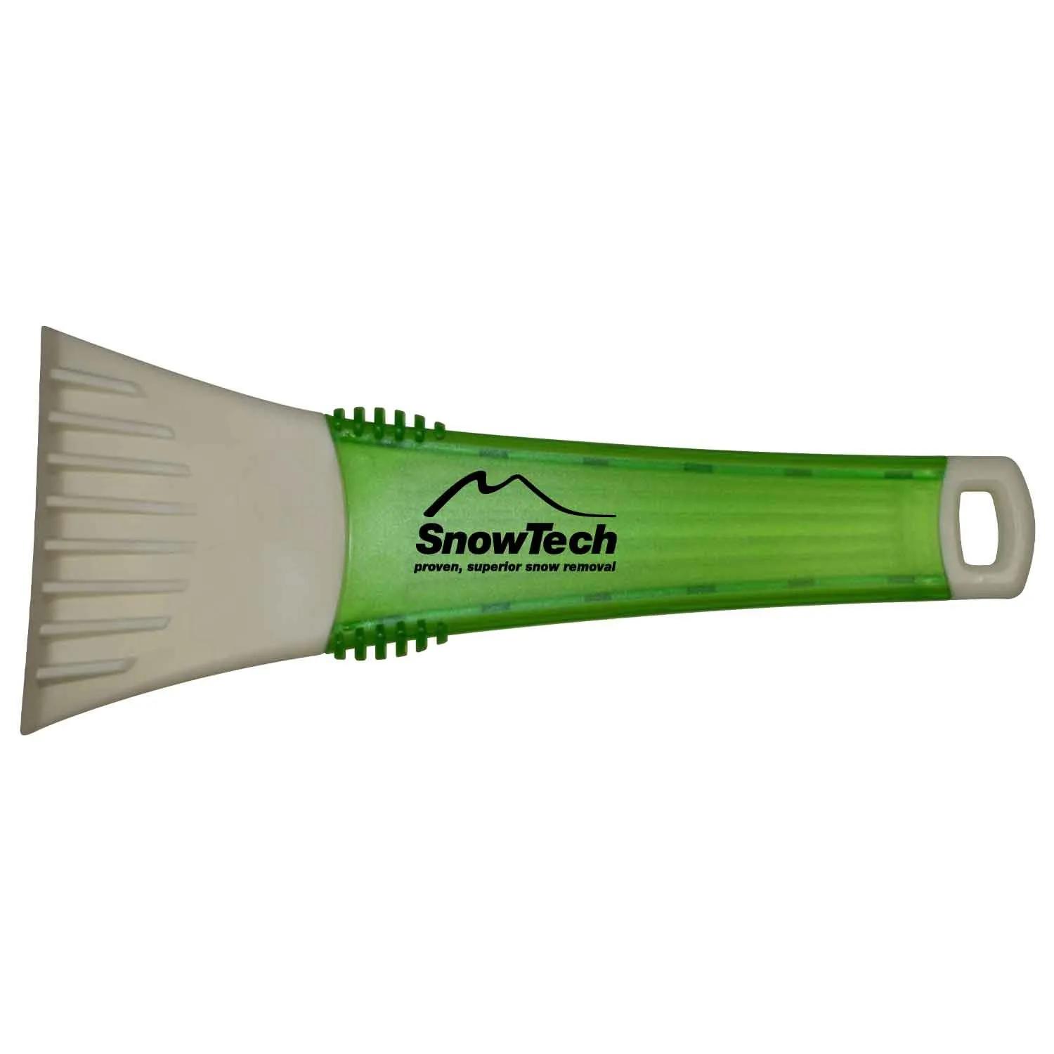 Ice Scraper with Heavy-Duty Blade - 10 x 4 in - product view 17