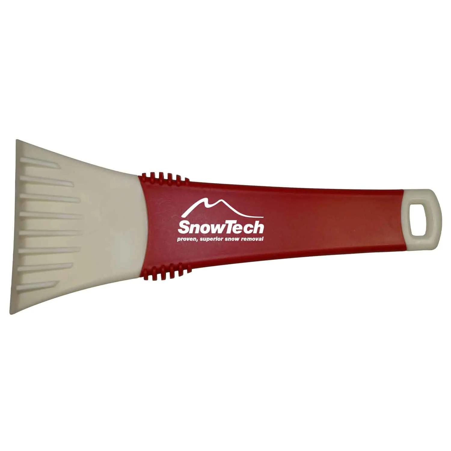 Ice Scraper with Heavy-Duty Blade - 10 x 4 in - product view 21