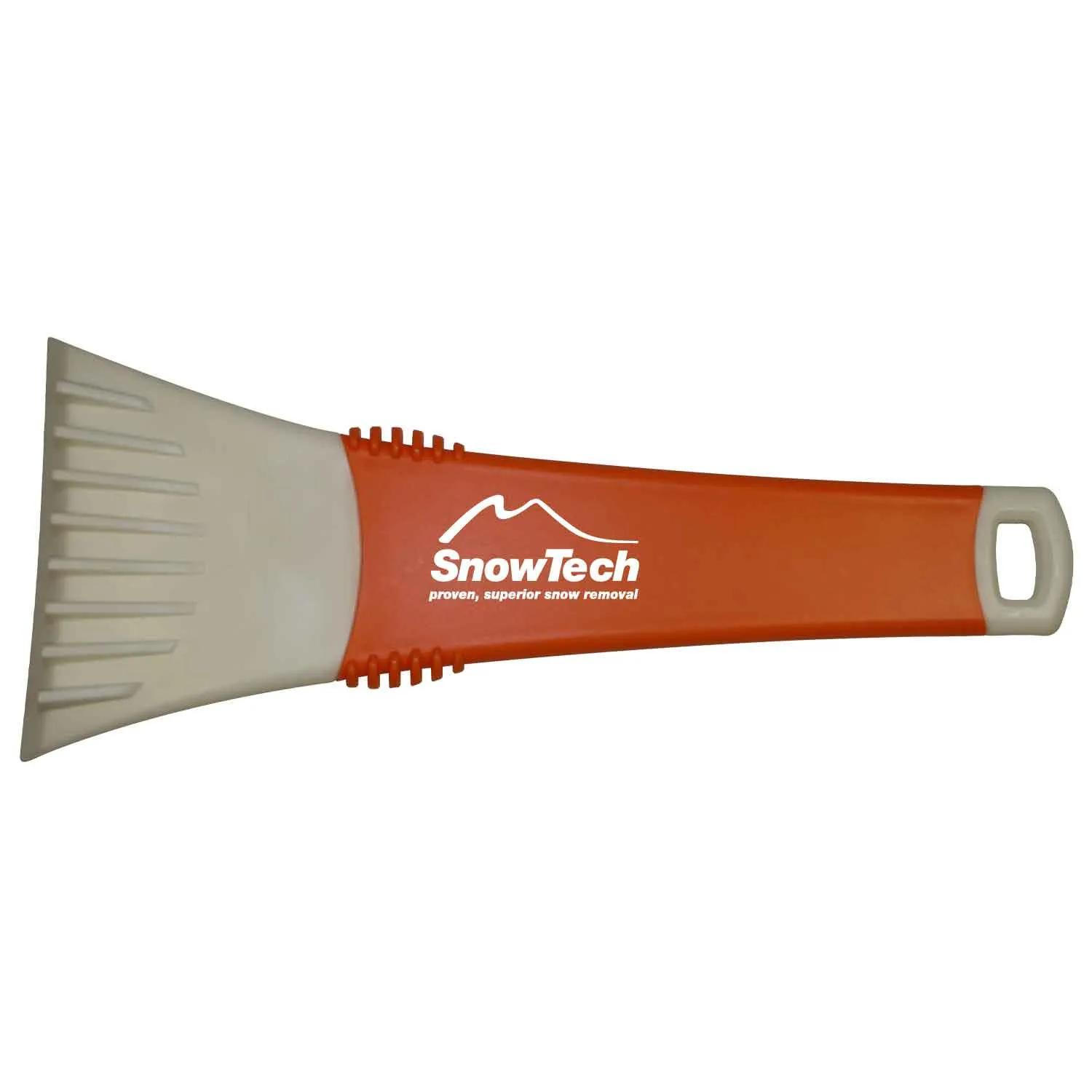 Ice Scraper with Heavy-Duty Blade - 10 x 4 in - product view 22