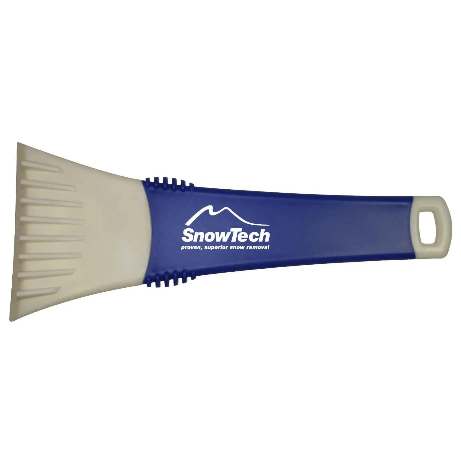 Ice Scraper with Heavy-Duty Blade - 10 x 4 in - product view 24