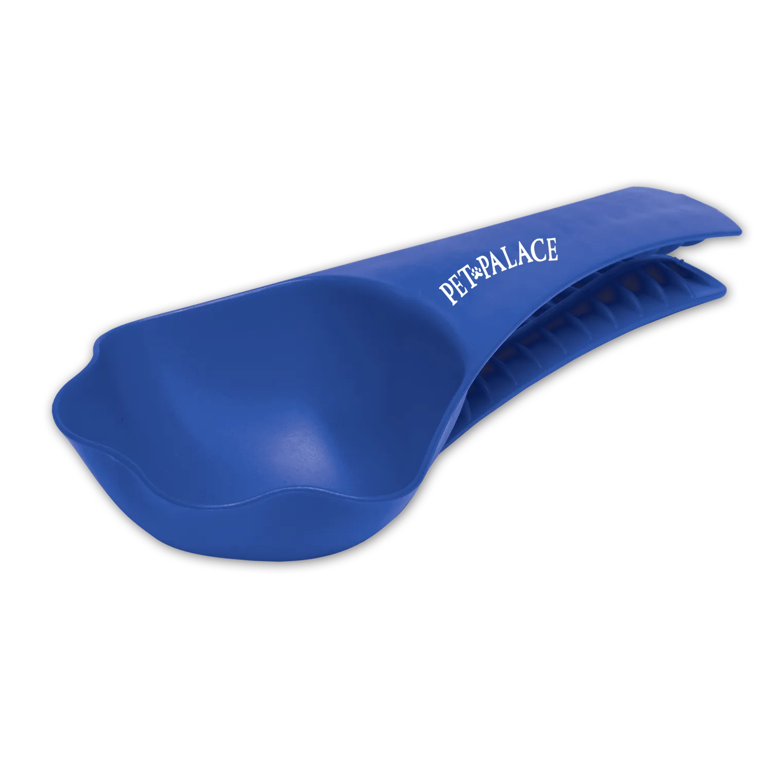 Pet Food Scoop Bag Clip Paw Shaped - 1 Cup - product view 9