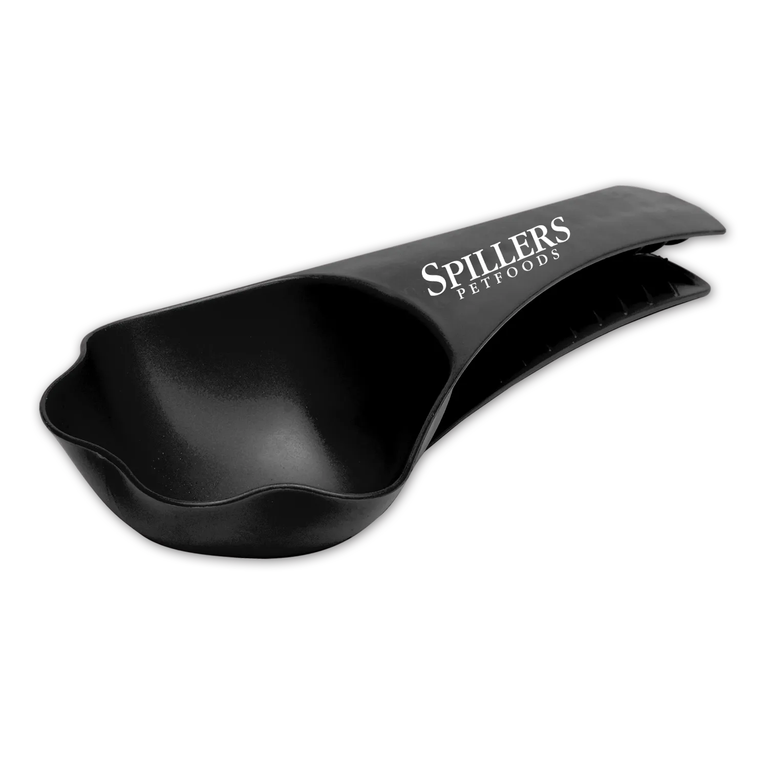 Pet Food Scoop Bag Clip Paw Shaped - 1 Cup - product view 10