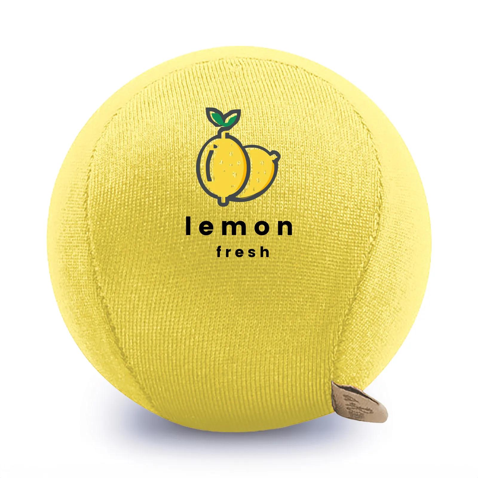 Stress Ball Aromatherapy Scent Diffuser Lycra - product view 4