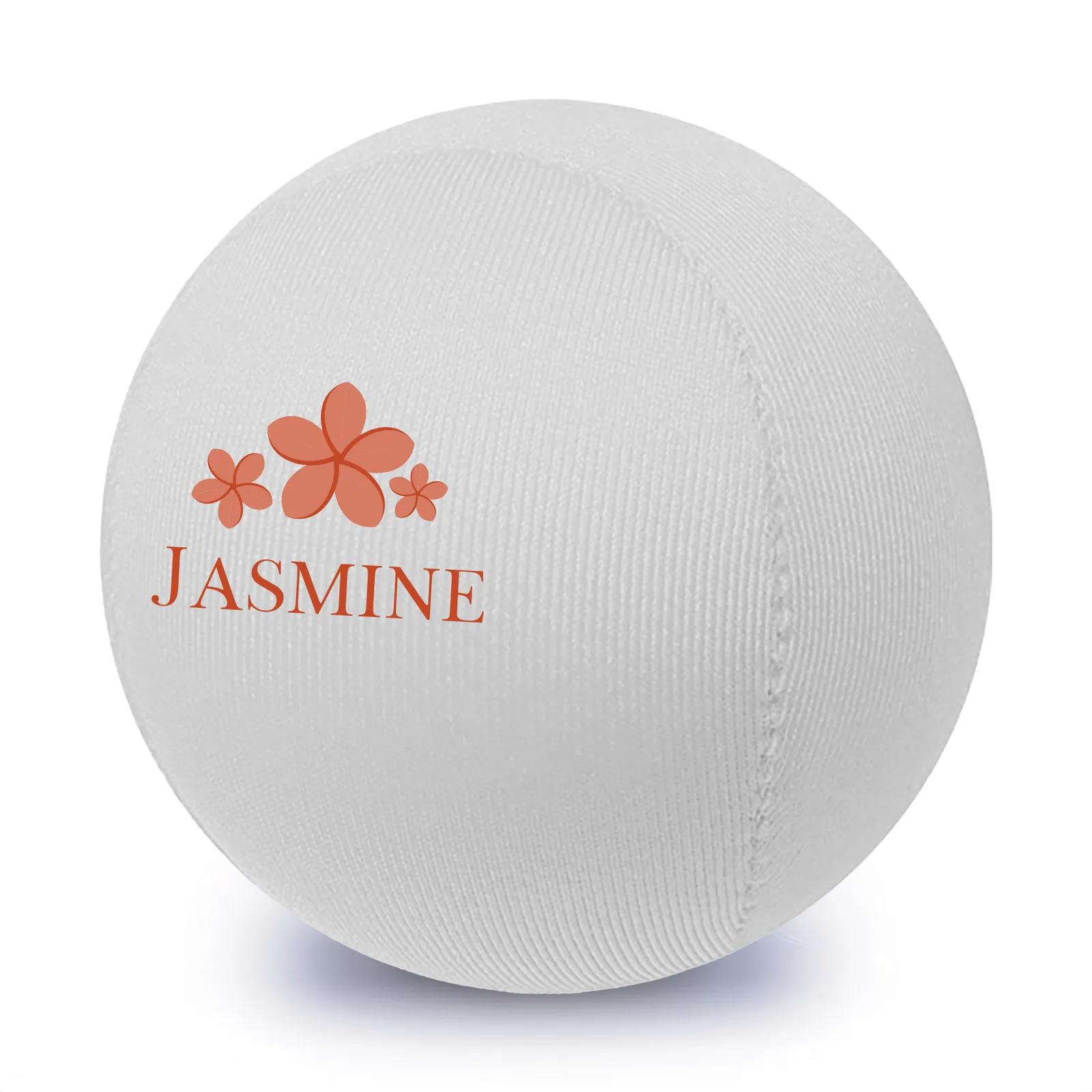 Stress Ball Aromatherapy Scent Diffuser Lycra - product view 5