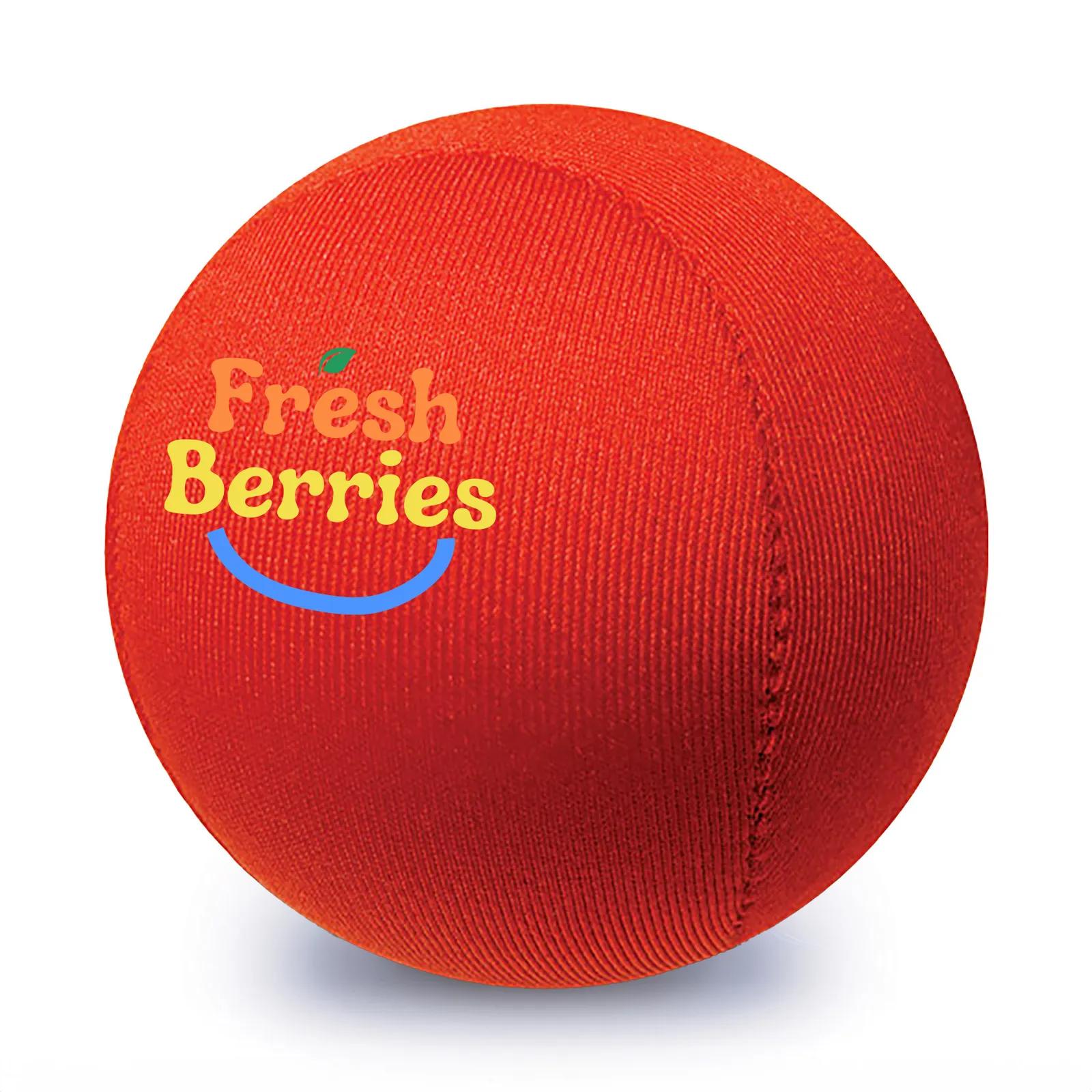 Stress Ball Aromatherapy Scent Diffuser Lycra - product view 6