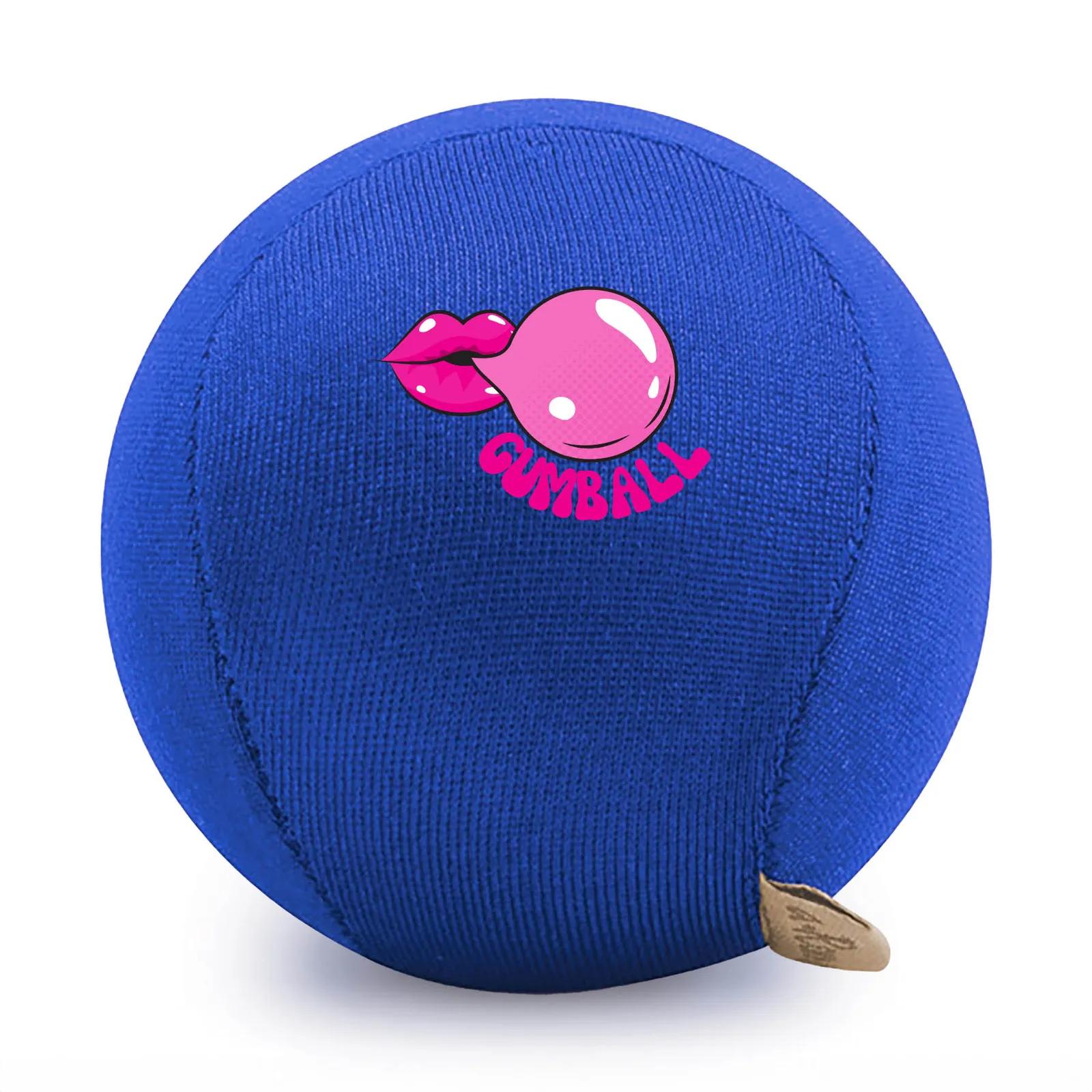 Stress Ball Aromatherapy Scent Diffuser Lycra - product view 10