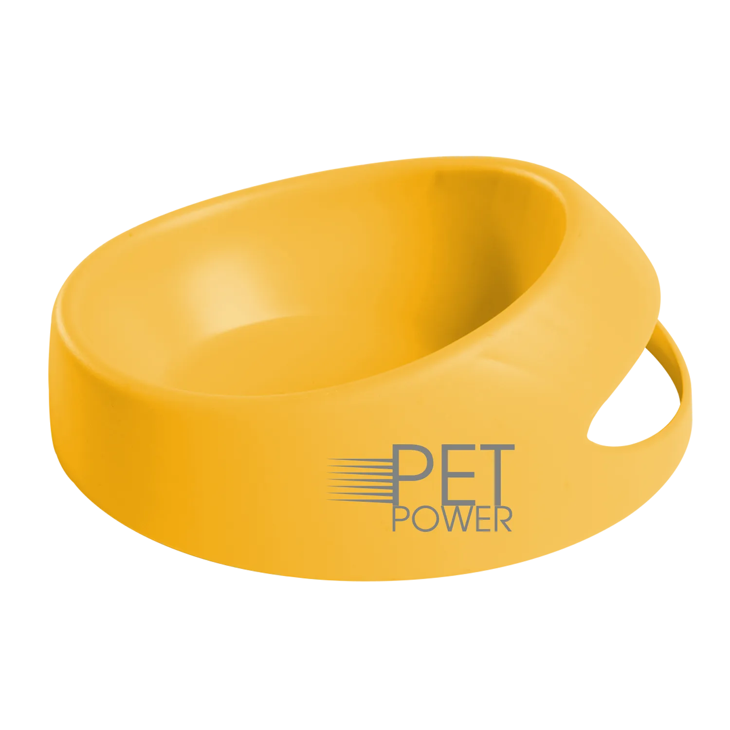 Pet Bowl Scoop Combo Small Cats Dogs - 10 oz - product view 2