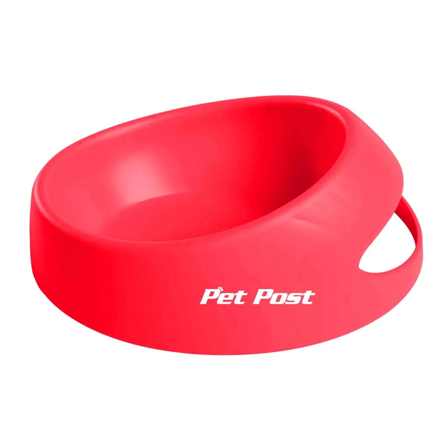 Pet Bowl Scoop Combo Small Cats Dogs - 10 oz - product view 5