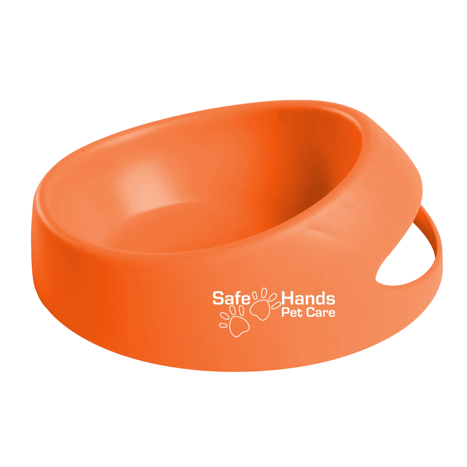 Pet Bowl Scoop Combo Small Cats Dogs - 10 oz - product view 6