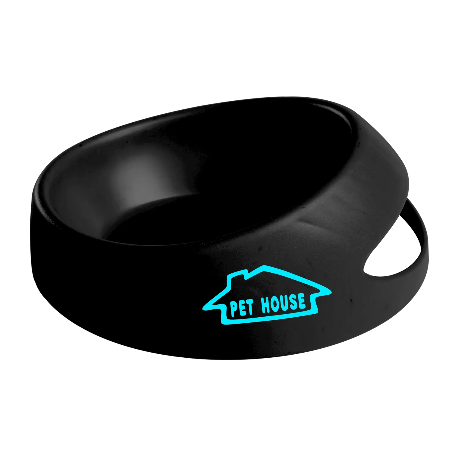 Pet Bowl Scoop Combo Small Cats Dogs - 10 oz - product view 9