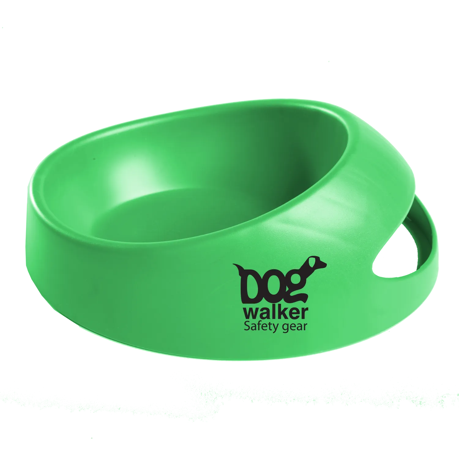 Pet Bowl Scoop Combo Medium Large Dogs - 15 oz