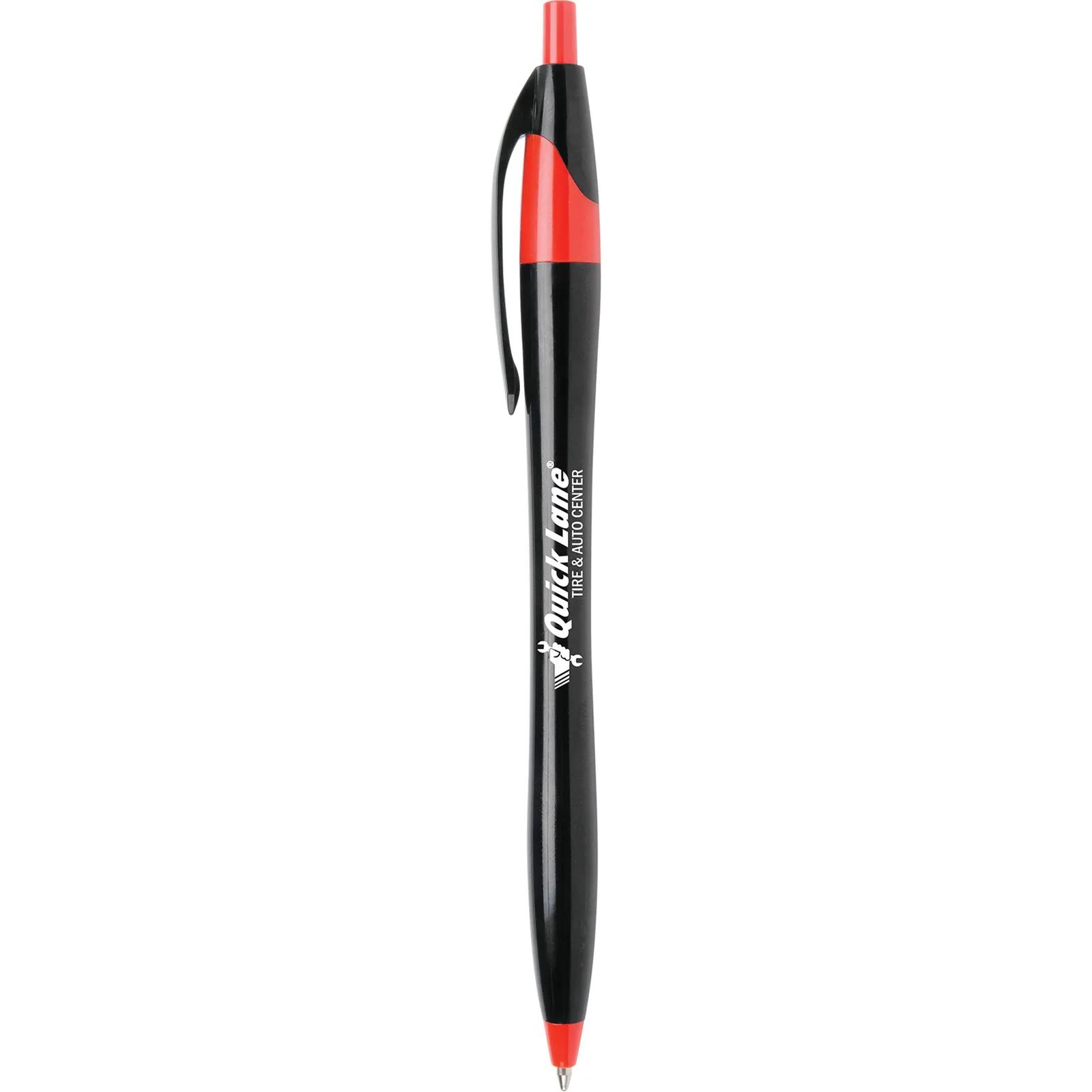 Pen with Midnight Color Design - 5.7 in - product view 5