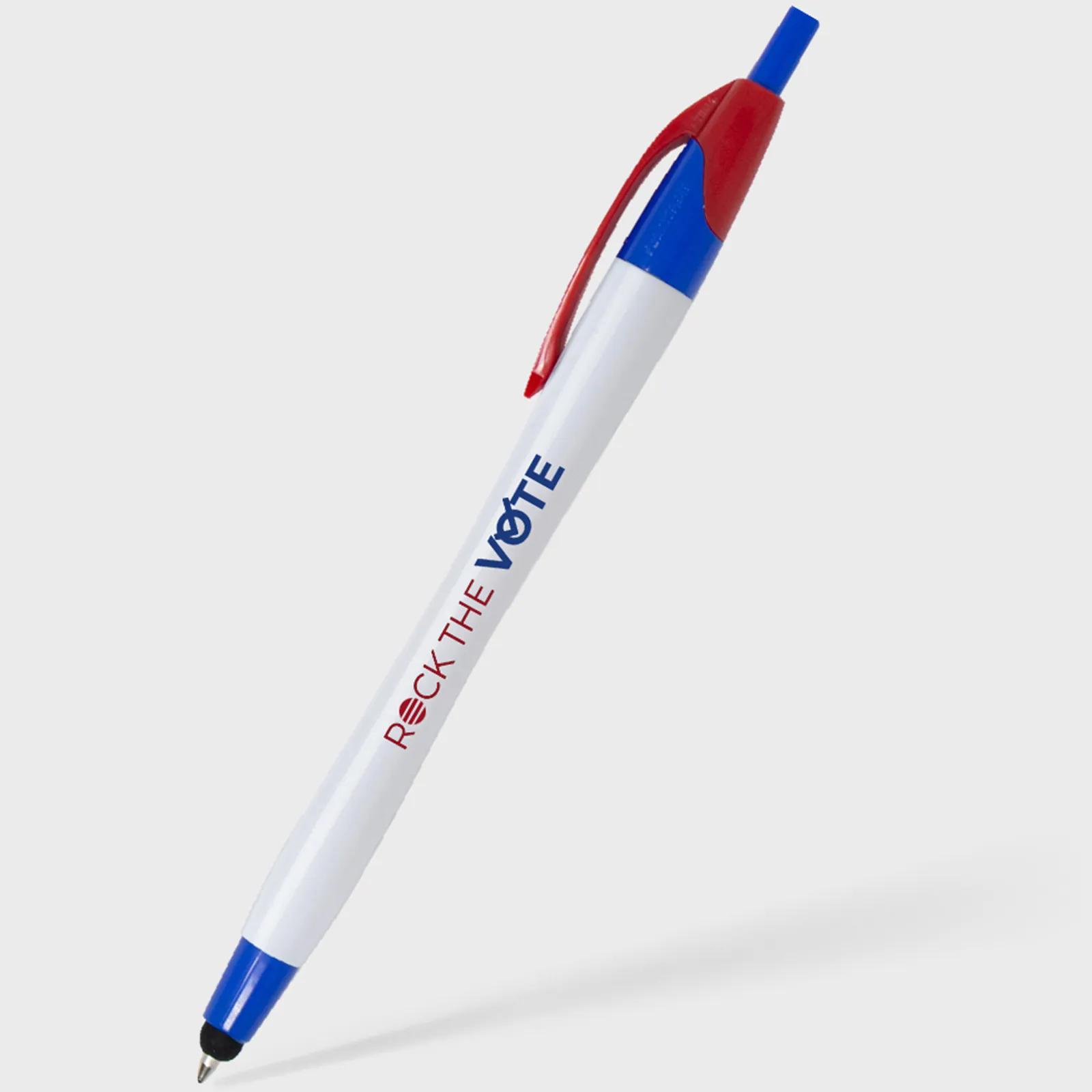 Stylus Pen with Classic Color Trim - 5.7 in - product view 5
