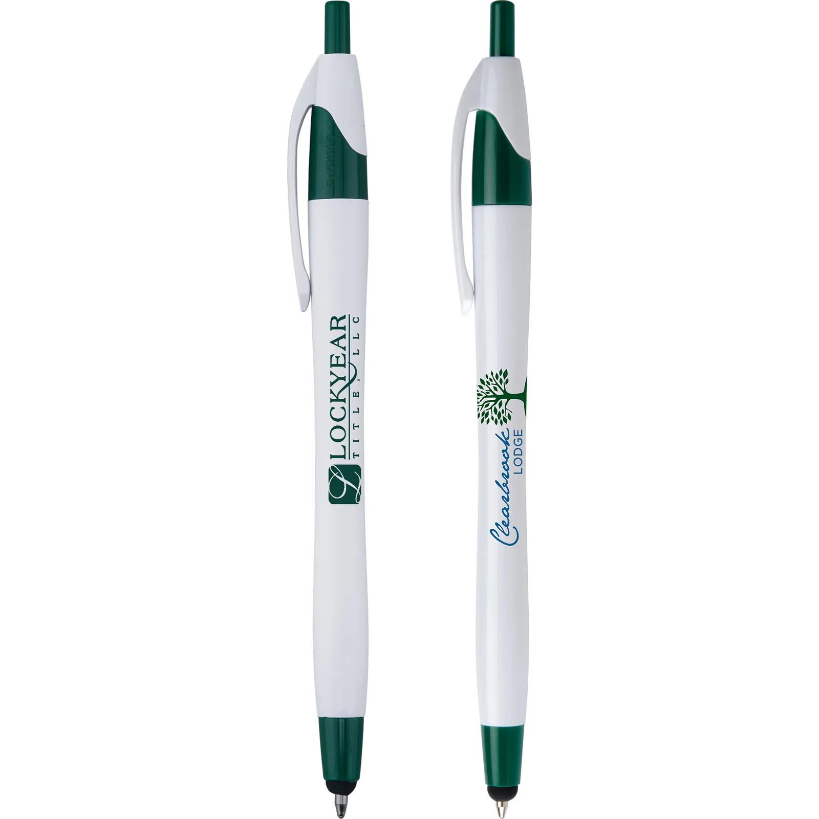 Stylus Pen with Classic Color Trim - 5.7 in - product view 6