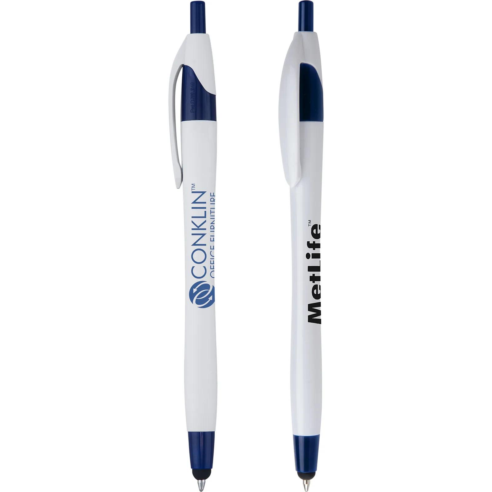 Stylus Pen with Classic Color Trim - 5.7 in - product view 7