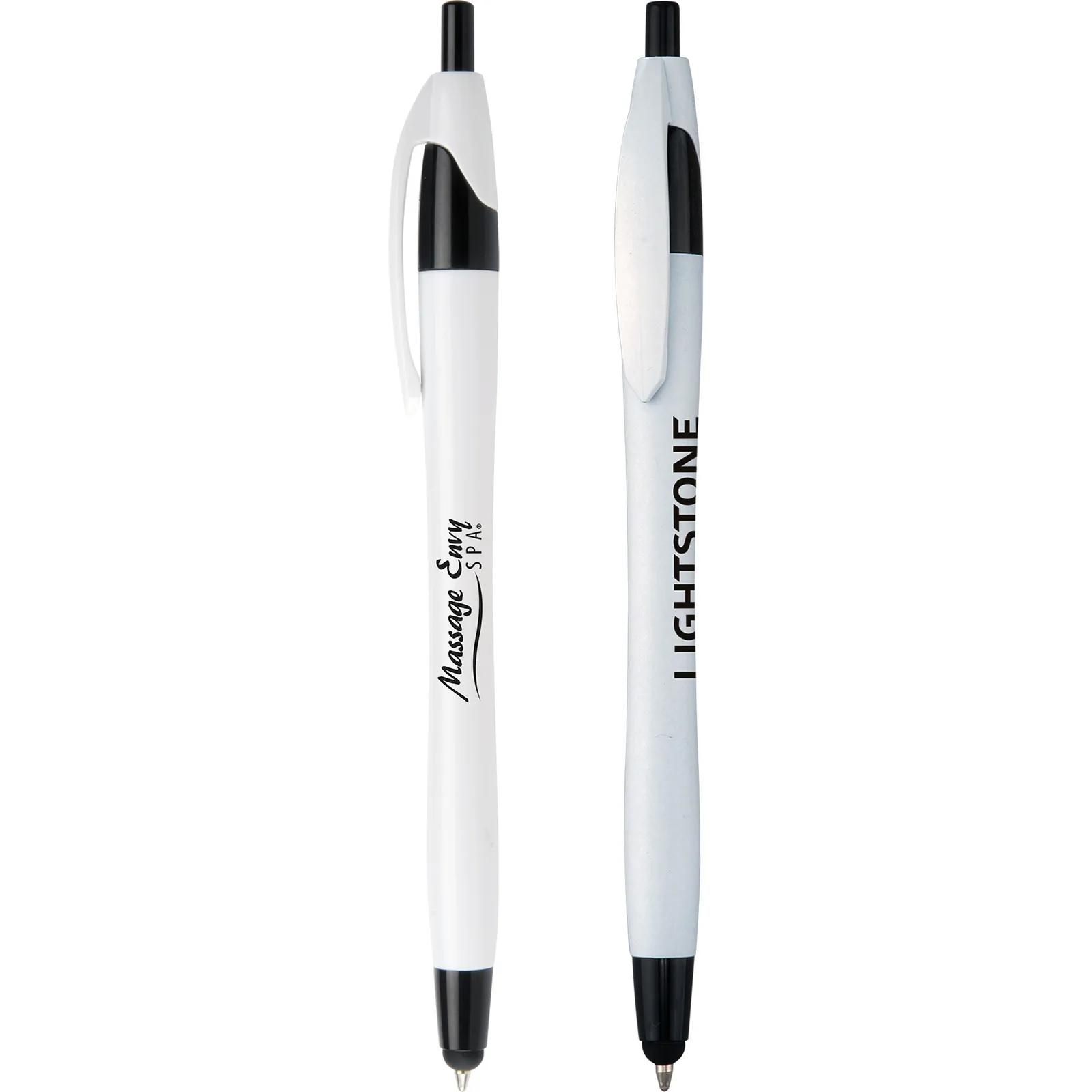 Stylus Pen with Classic Color Trim - 5.7 in - product view 8