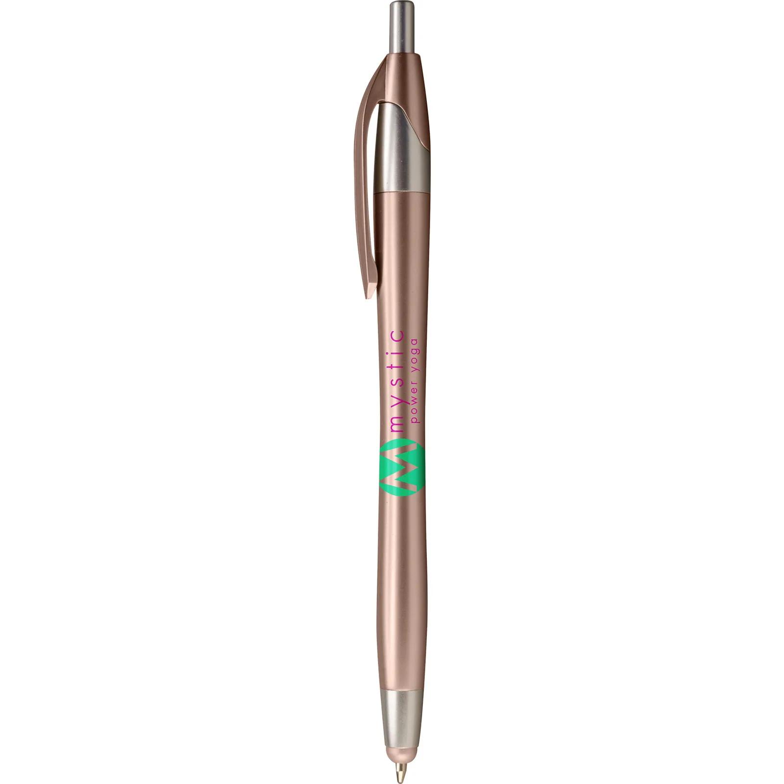 Stylus Pen with Spring Tip - 5.7 in - product view 5