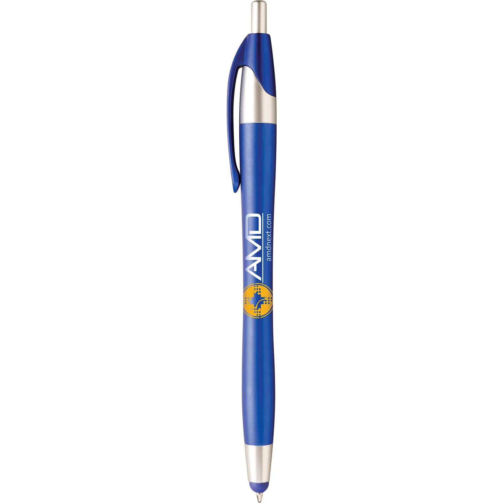 Stylus Pen with Spring Tip - 5.7 in - product view 7