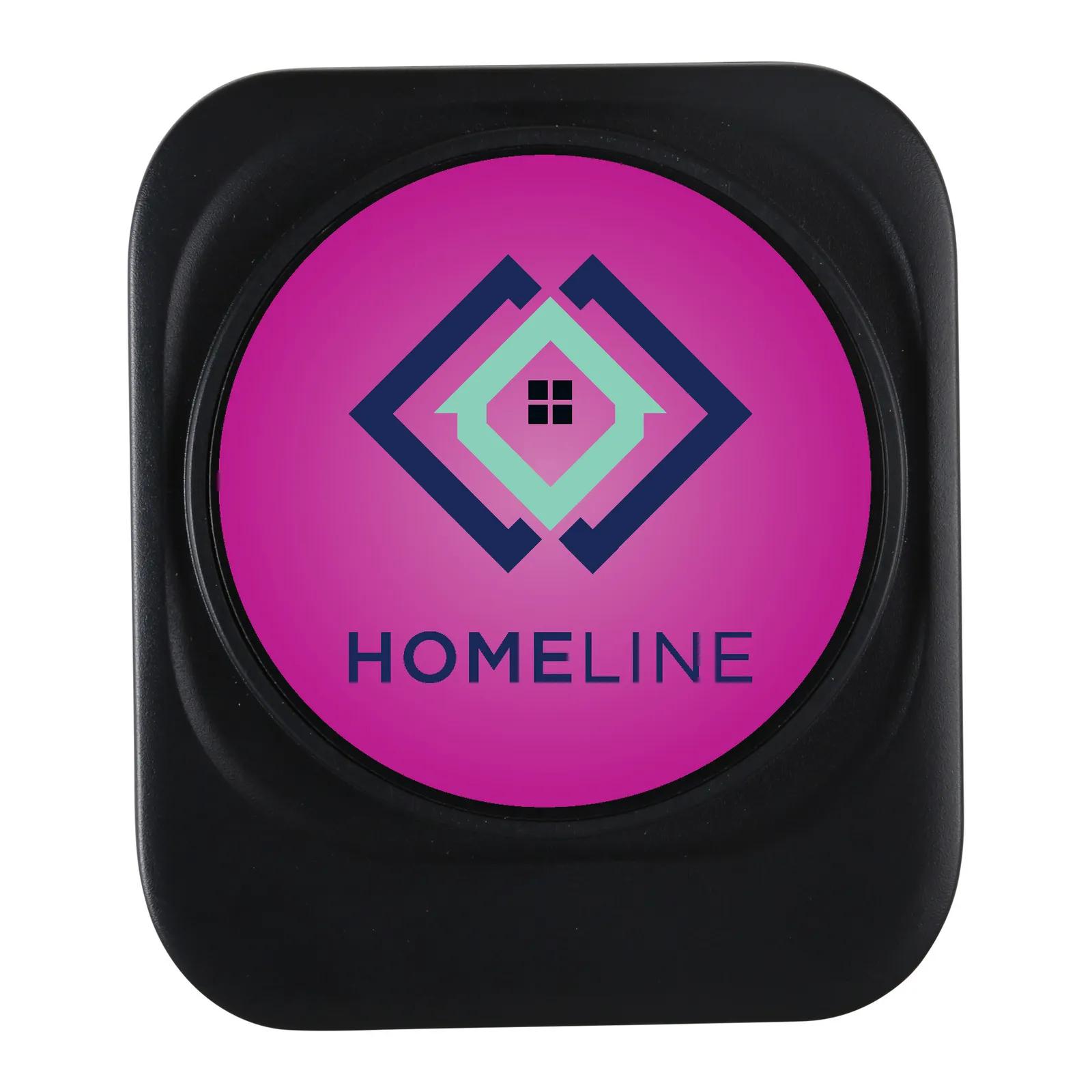 Wireless Charger 3-in-1 Magnetic Stand - 3.1 in - product view 6