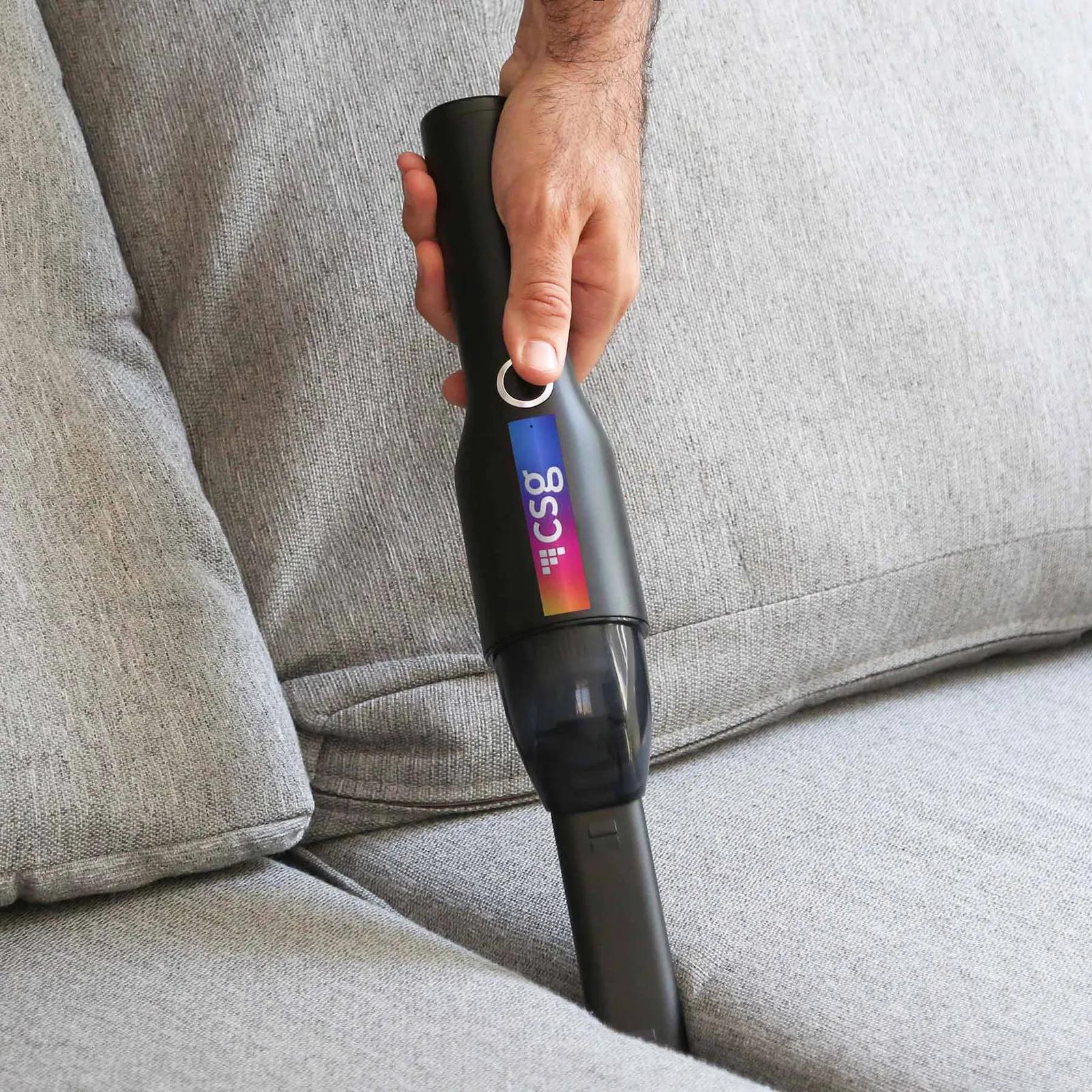 Handheld Vacuum Cleaner Cordless - 11.6 in - product view 5