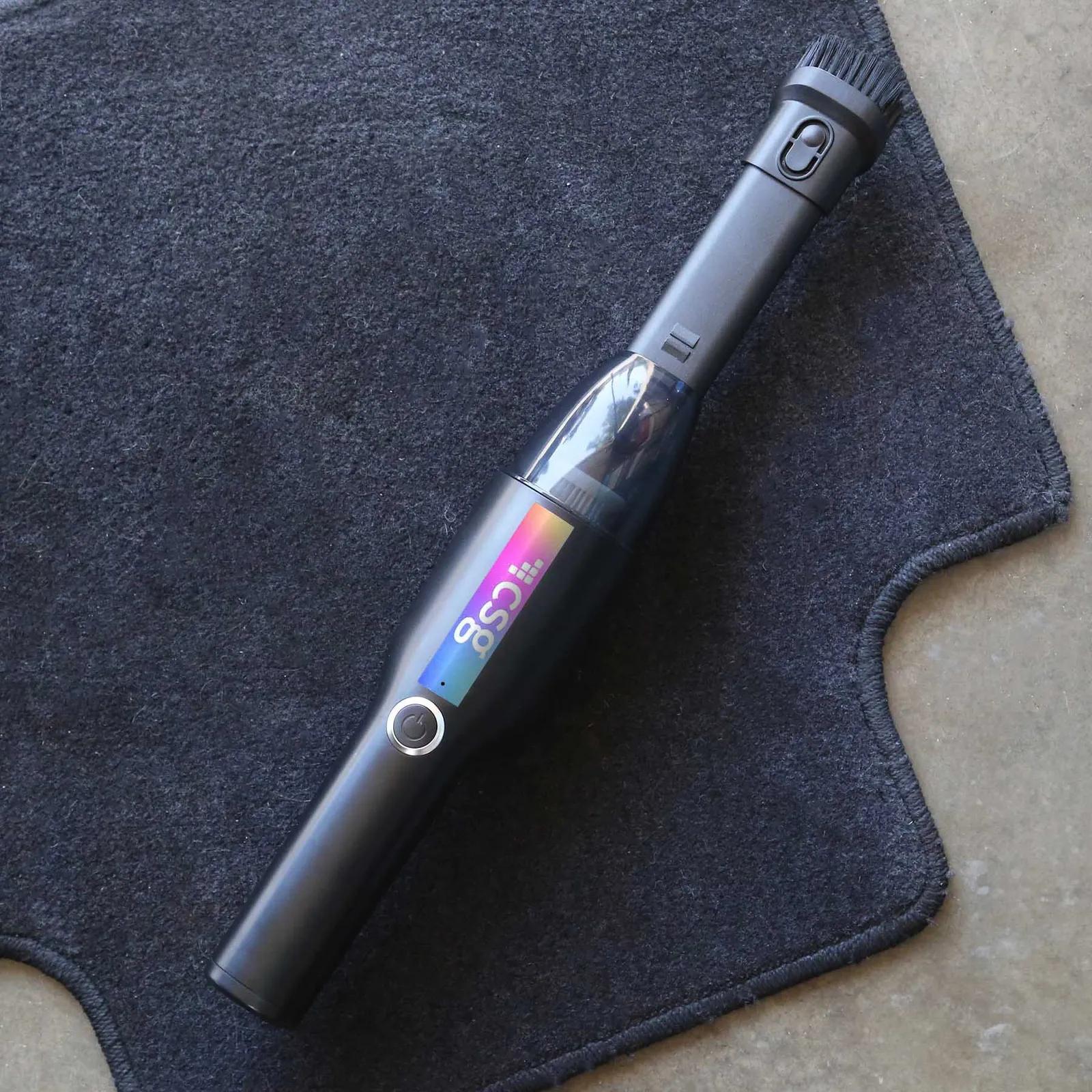 Handheld Vacuum Cleaner Cordless - 11.6 in - product view 6