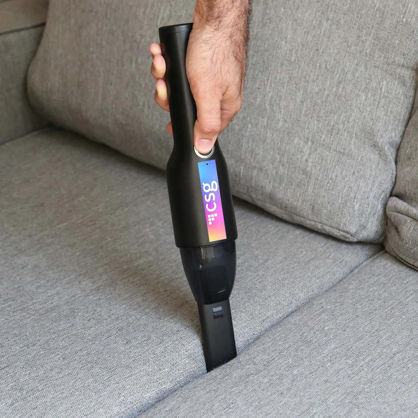 Handheld Vacuum Cleaner Cordless - 11.6 in - product view 7