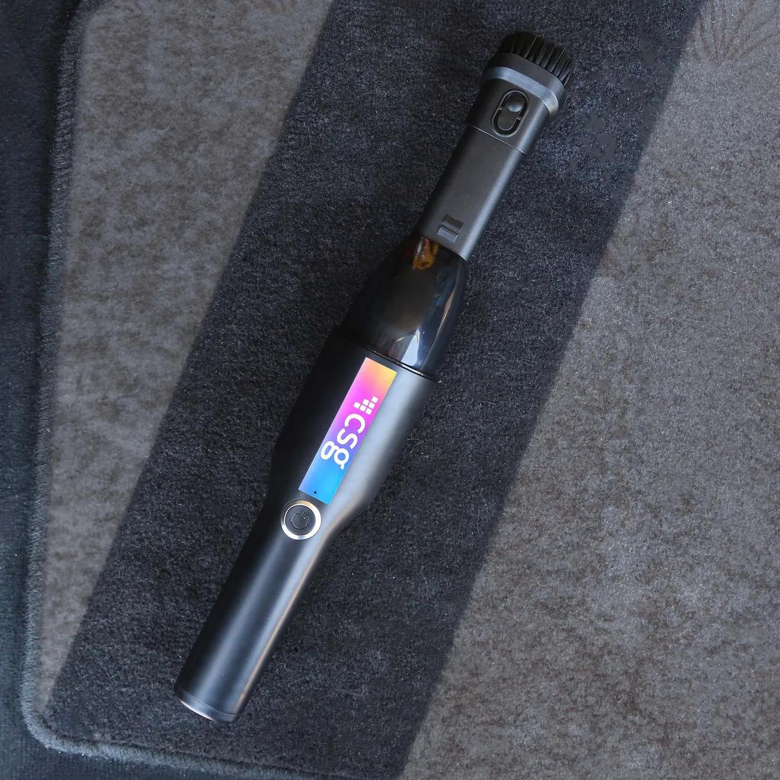 Handheld Vacuum Cleaner Cordless - 11.6 in - product view 8